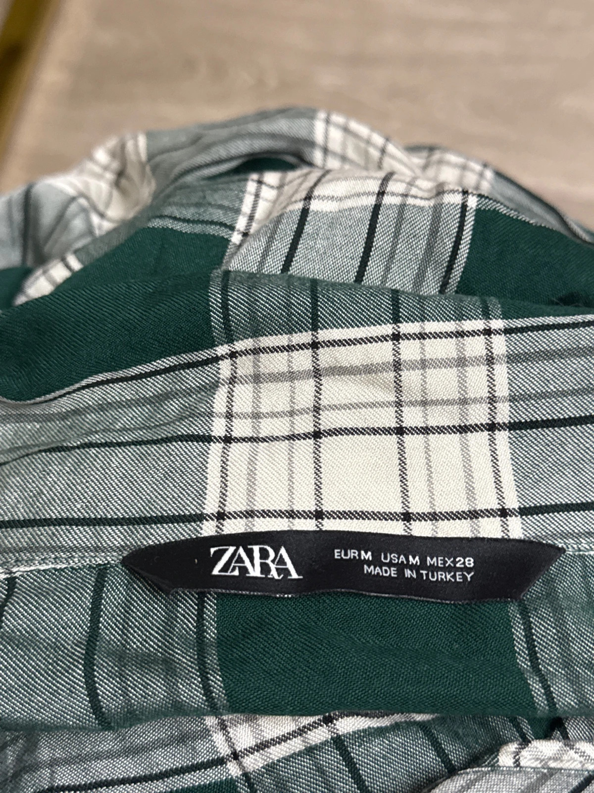 🍊 Robe Zara – Zara – taille M / 38 / 10 5
