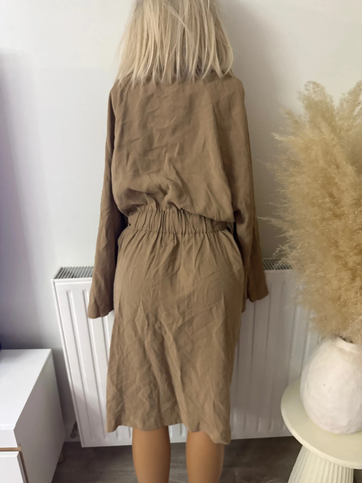 🦺 Trenchs h&M – H&M – taille L / 40 / 12 3