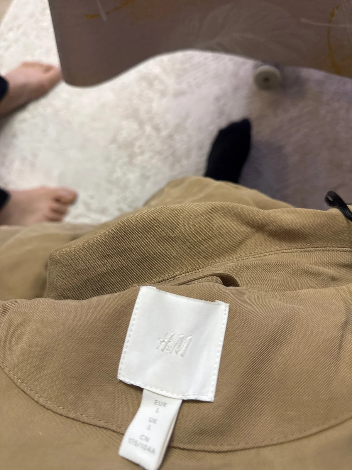 🦺 Trenchs h&M – H&M – taille L / 40 / 12 5