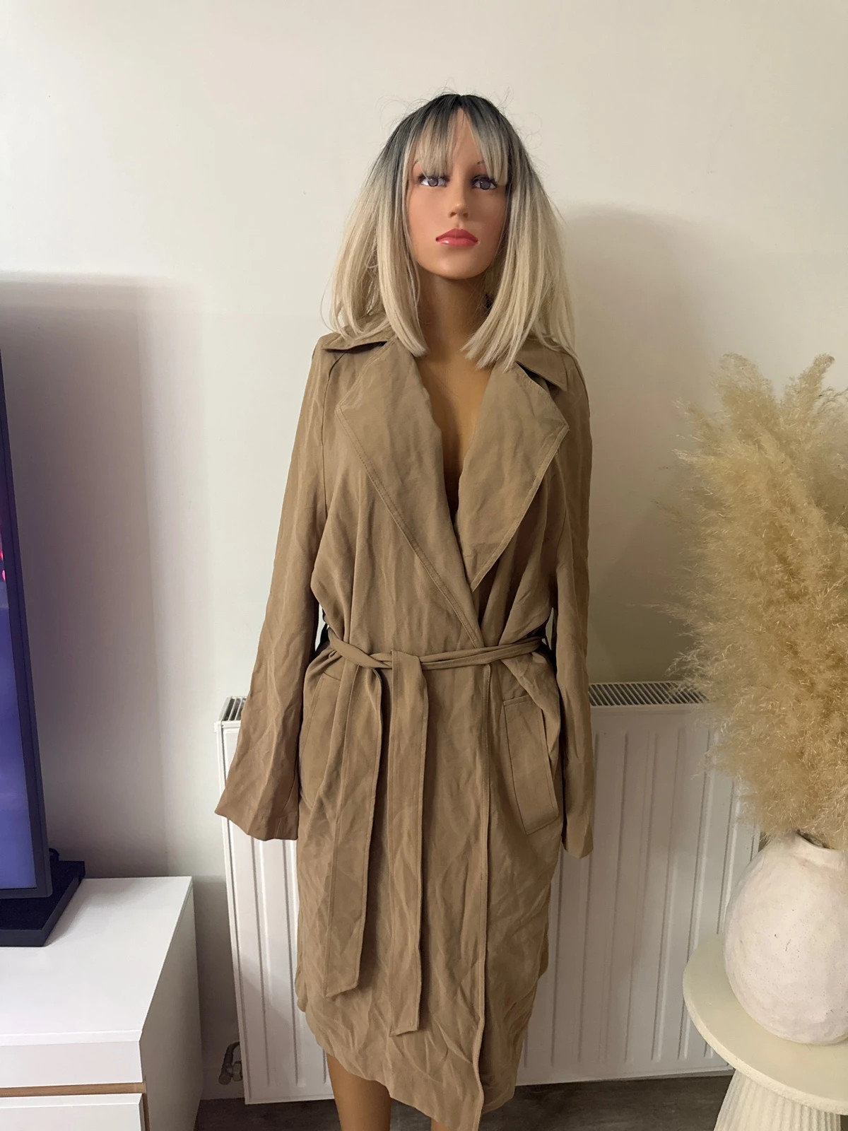🦺 Trenchs h&M – H&M – taille L / 40 / 12