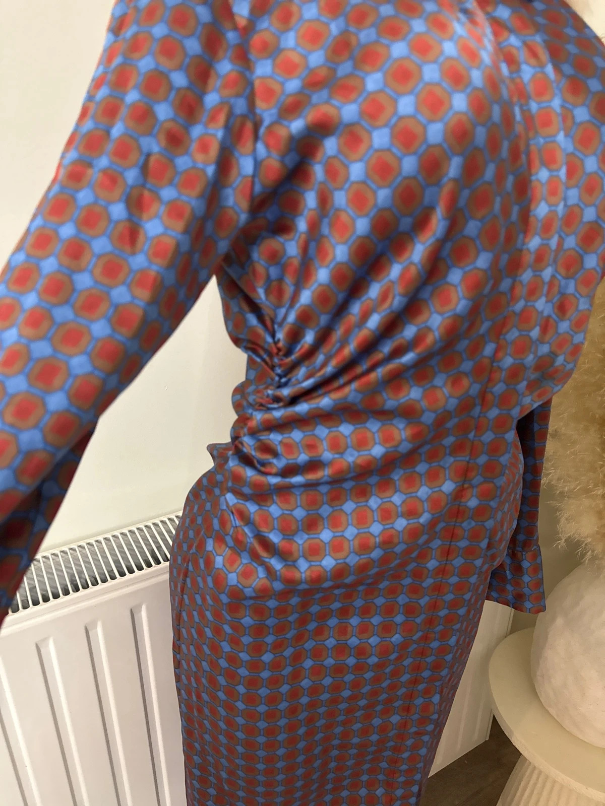 🦺 Robe Zara – Zara – taille S / 36 / 8 2