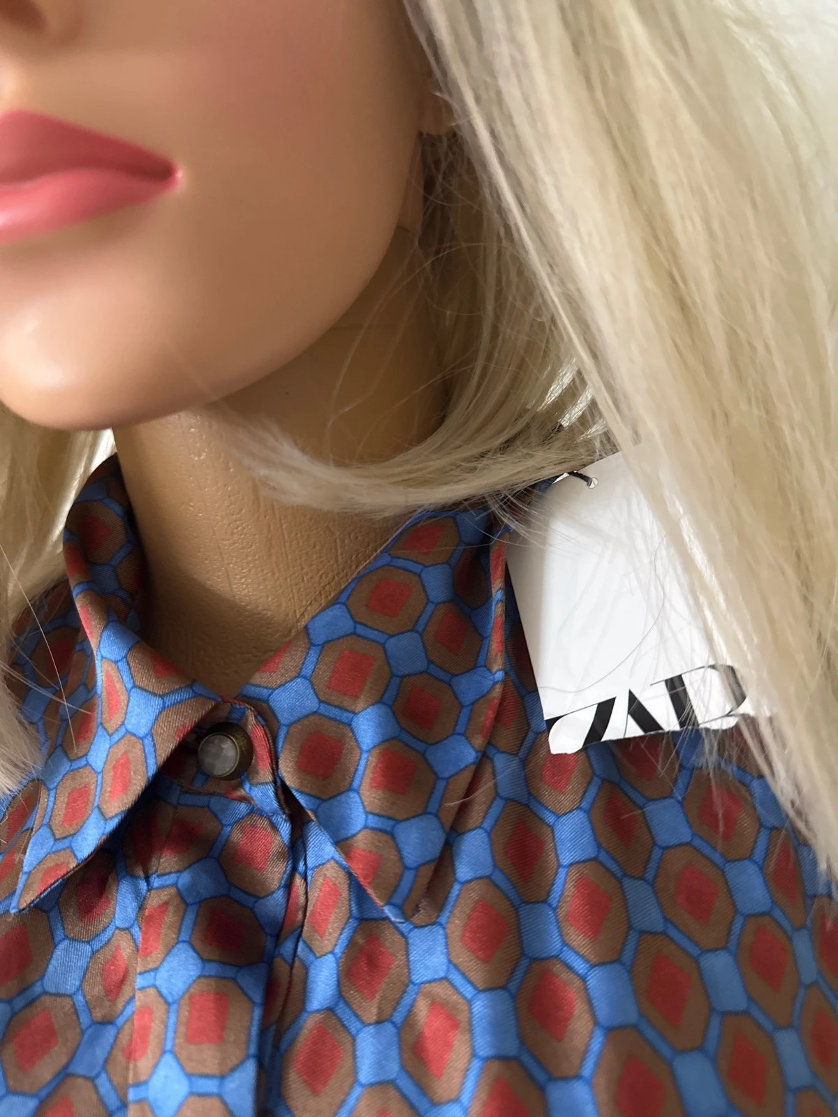 🦺 Robe Zara – Zara – taille S / 36 / 8 3