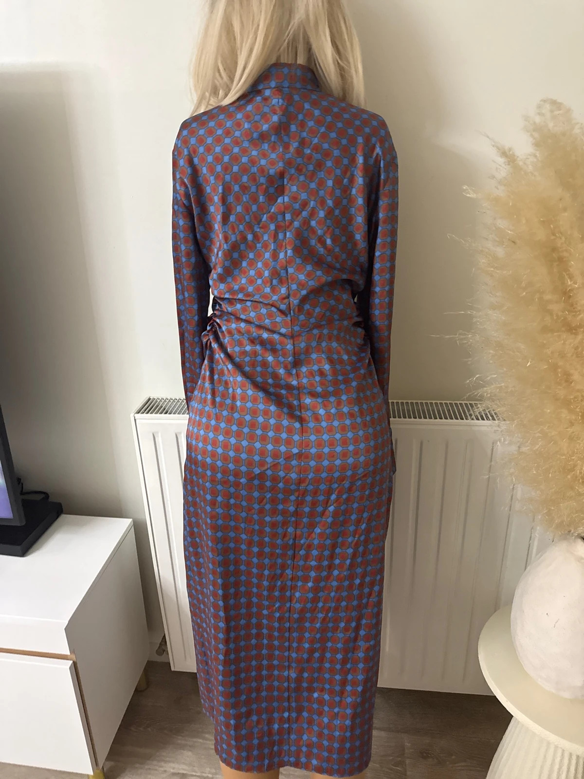 🦺 Robe Zara – Zara – taille S / 36 / 8 4