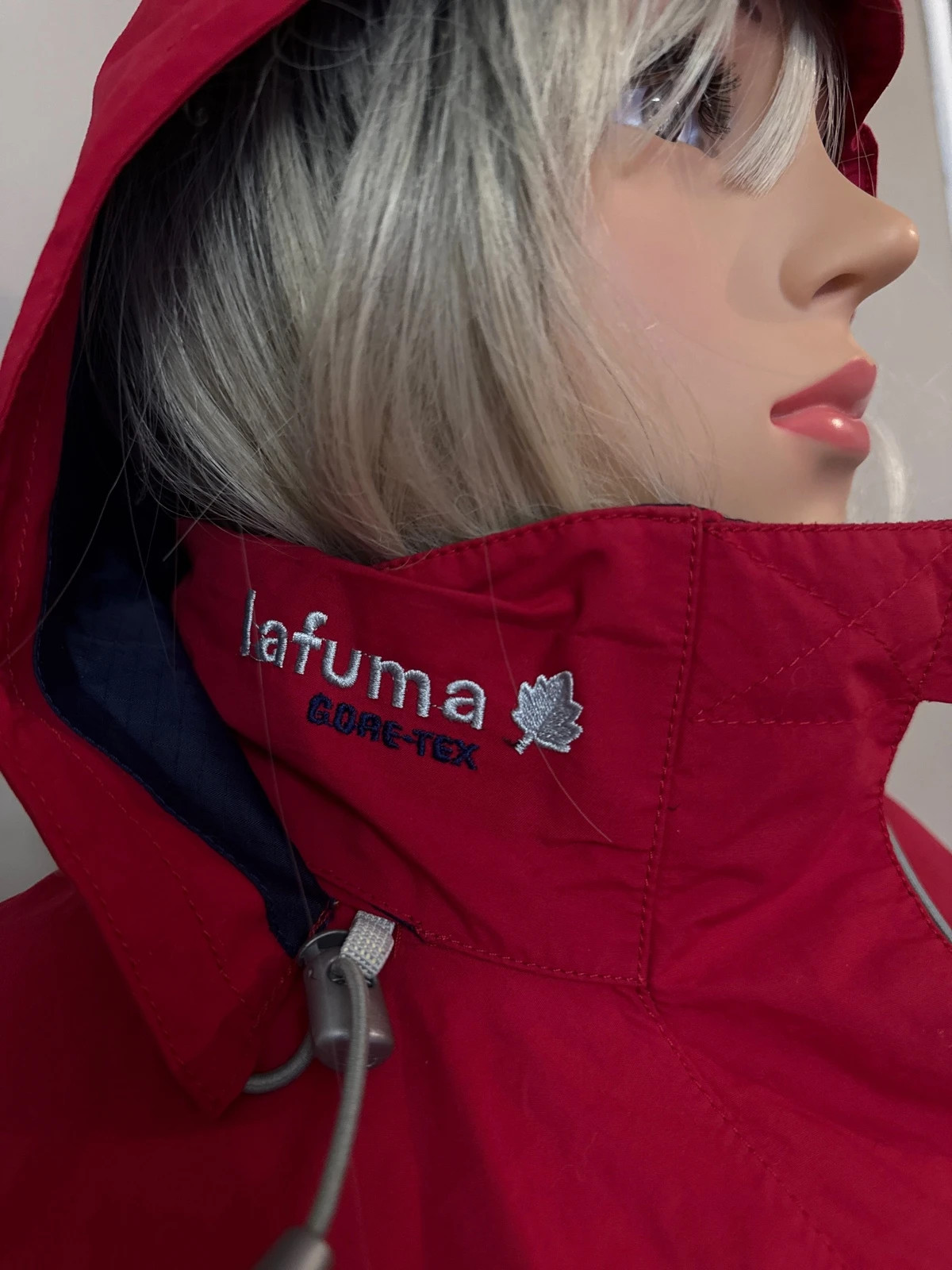 Veste lafuma – Lafuma – taille S / 36 / 8 2