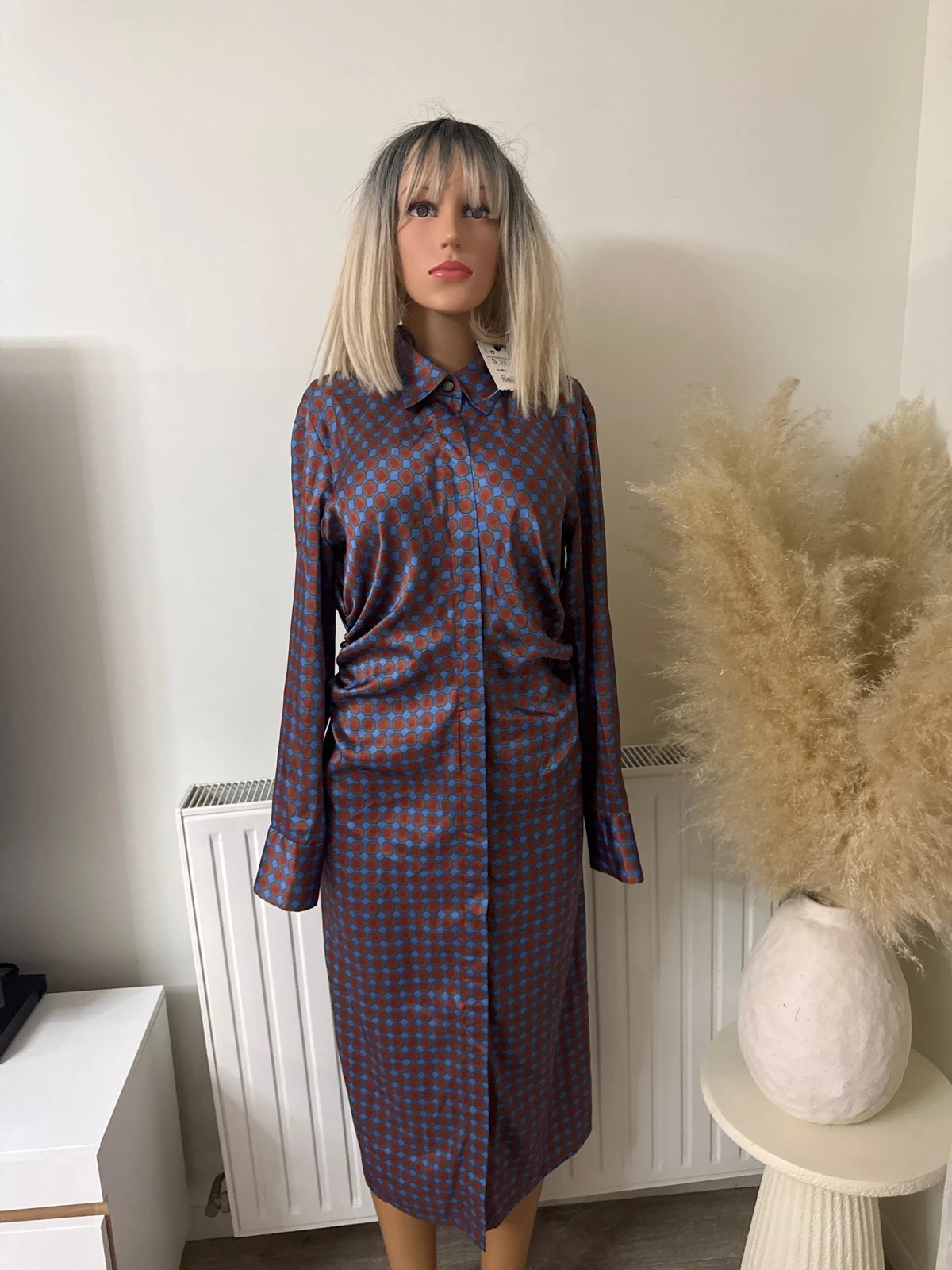 🦺 Robe Zara – Zara – taille S / 36 / 8