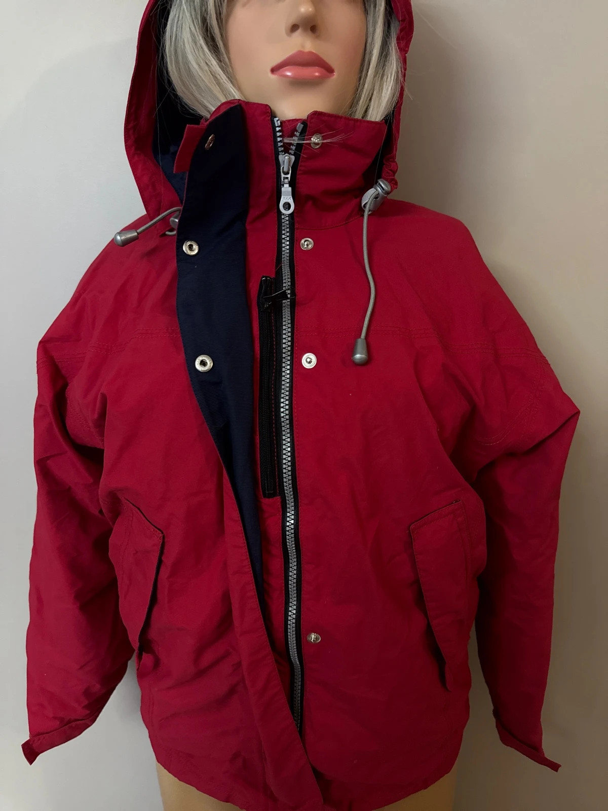 Veste lafuma – Lafuma – taille S / 36 / 8 3