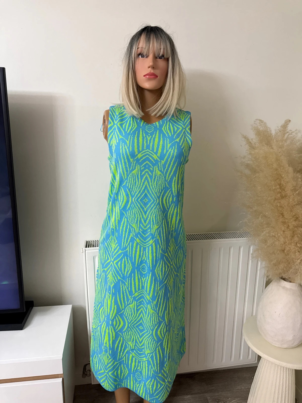🦺 Robe Zara – Zara – taille M / 38 / 10