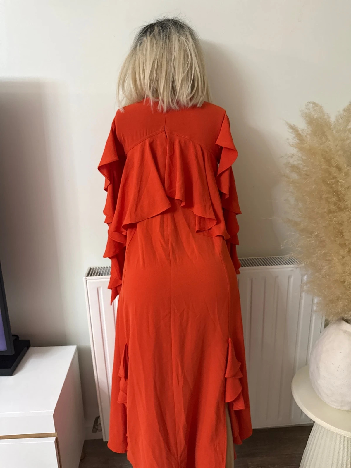 🦺 Robe Zara – Zara – taille S / 36 / 8 3