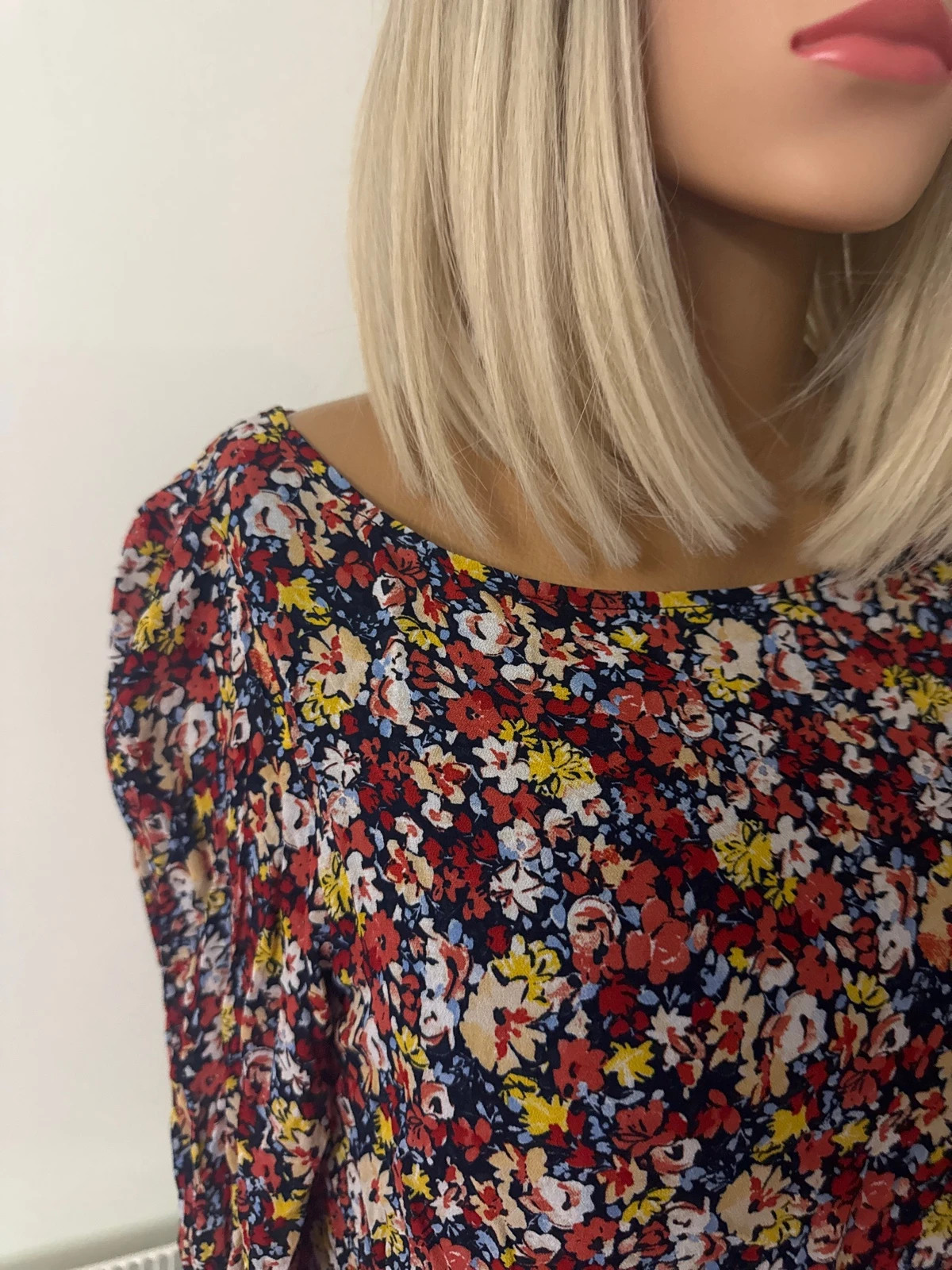 🦺 Robe Claudie pierlot – Claudie Pierlot – taille M / 38 / 10 2