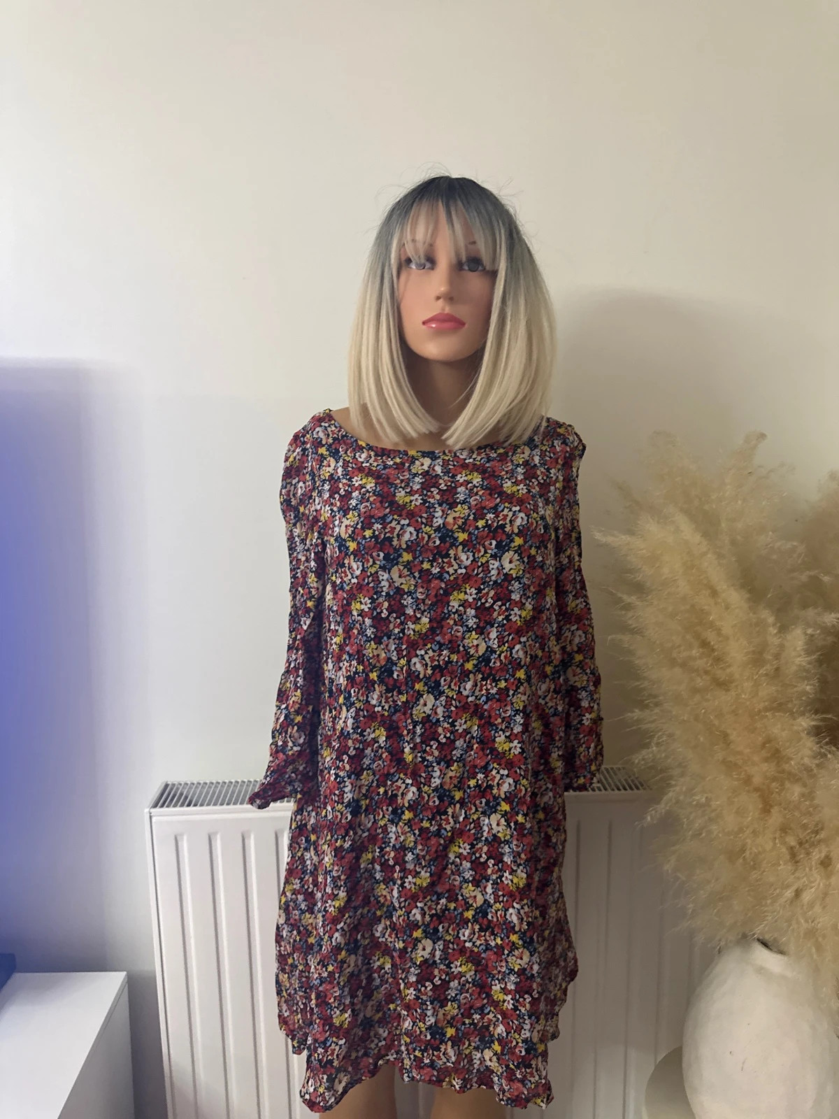 🦺 Robe Claudie pierlot – Claudie Pierlot – taille M / 38 / 10