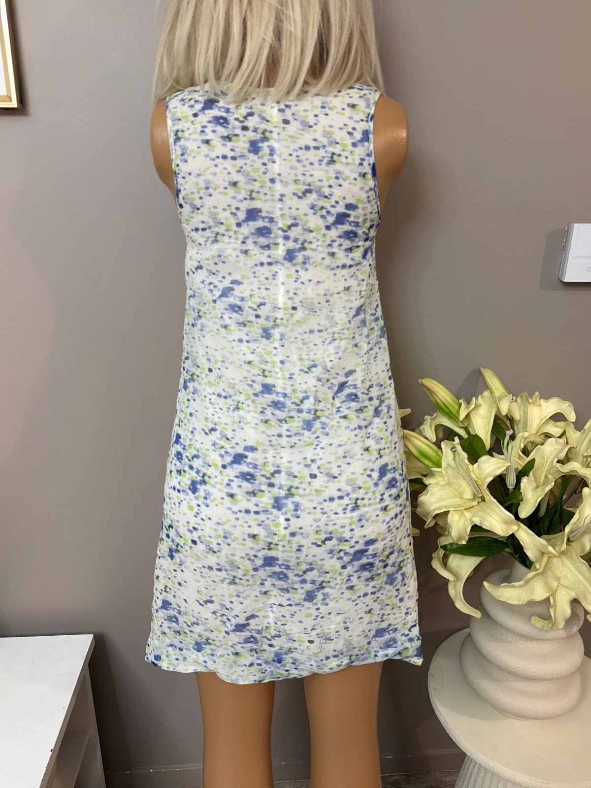 🦺 Robe ba&sh – Ba&sh – taille S / 36 / 8 3
