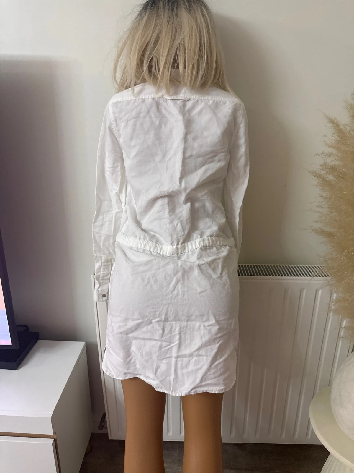 🦺 Robe Lacoste – Lacoste – taille S / 36 / 8 3