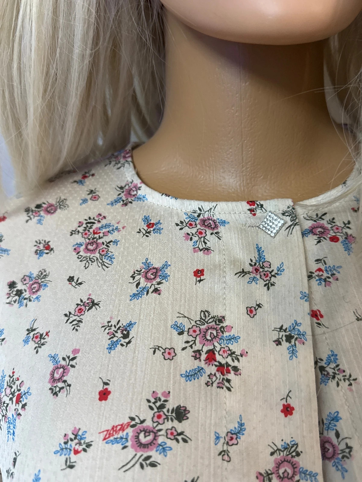 🌴 Robe zadig & voltaire – Zadig & Voltaire – taille S / 36 / 8 2