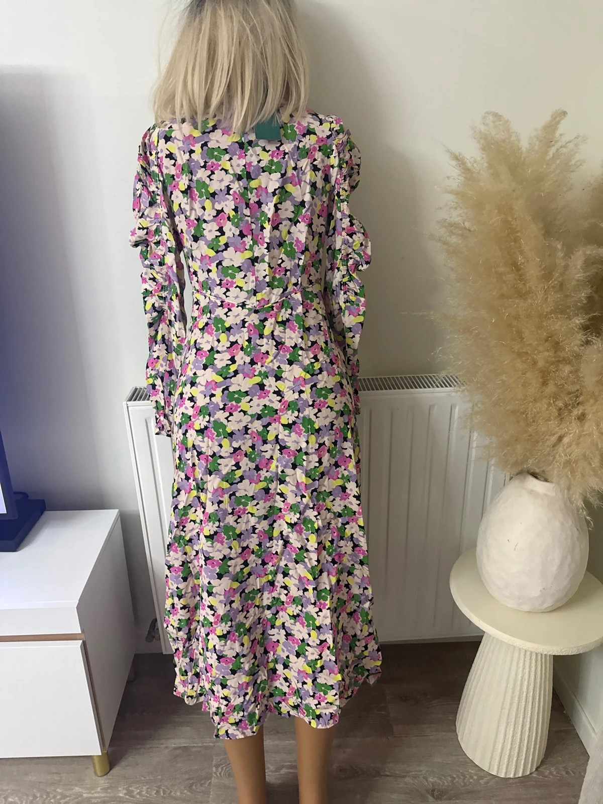🧢 Robe H&M – H&M – taille L / 40 / 12 3