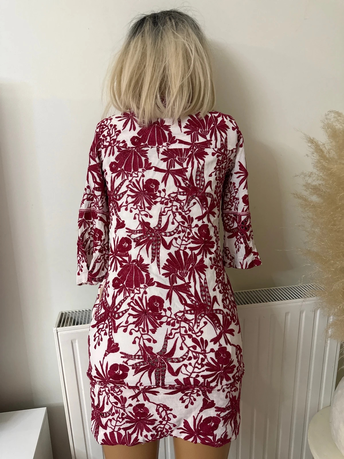 🧢 Robe Maje – Maje – taille S / 36 / 8 3