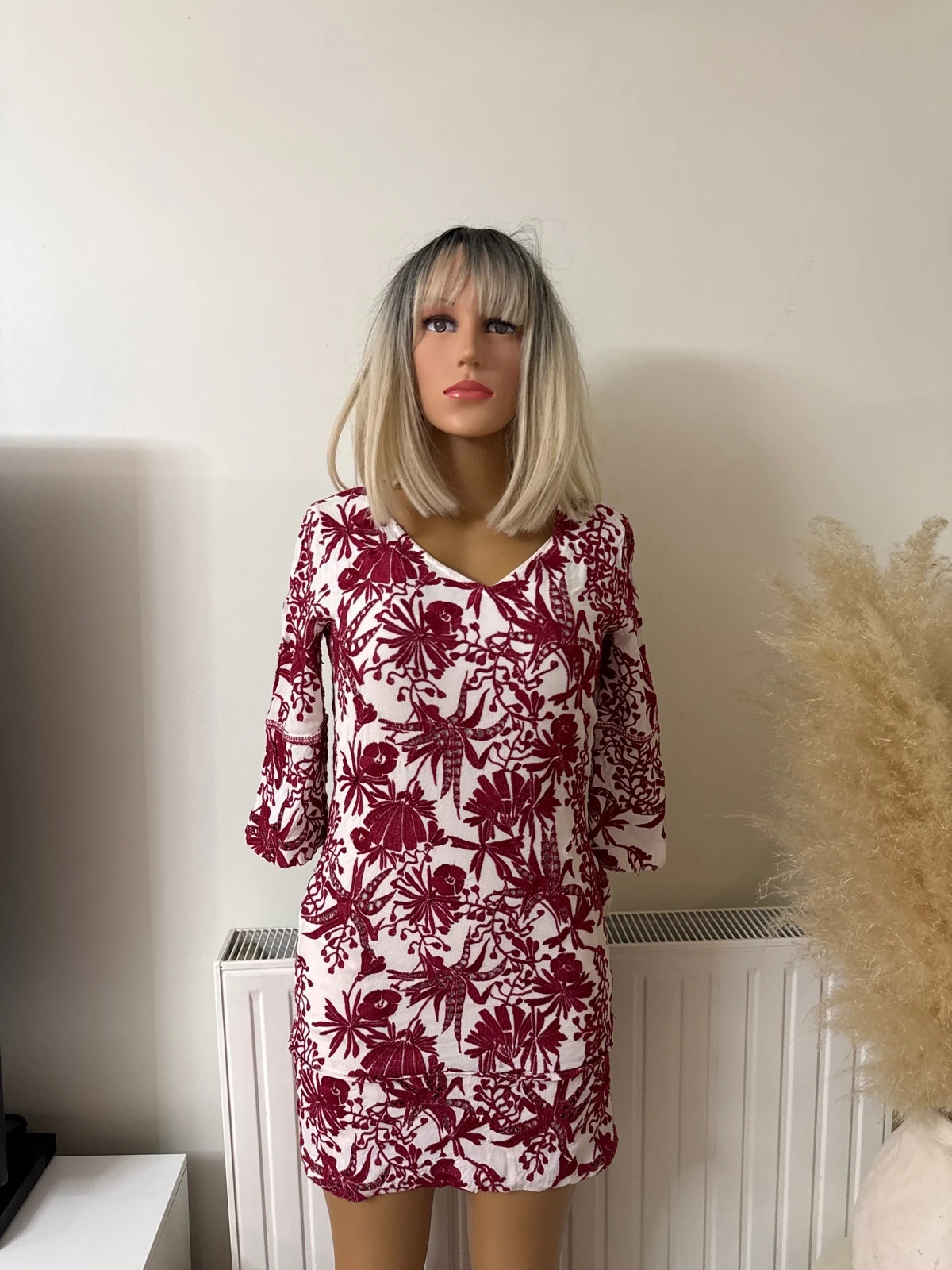 🧢 Robe Maje