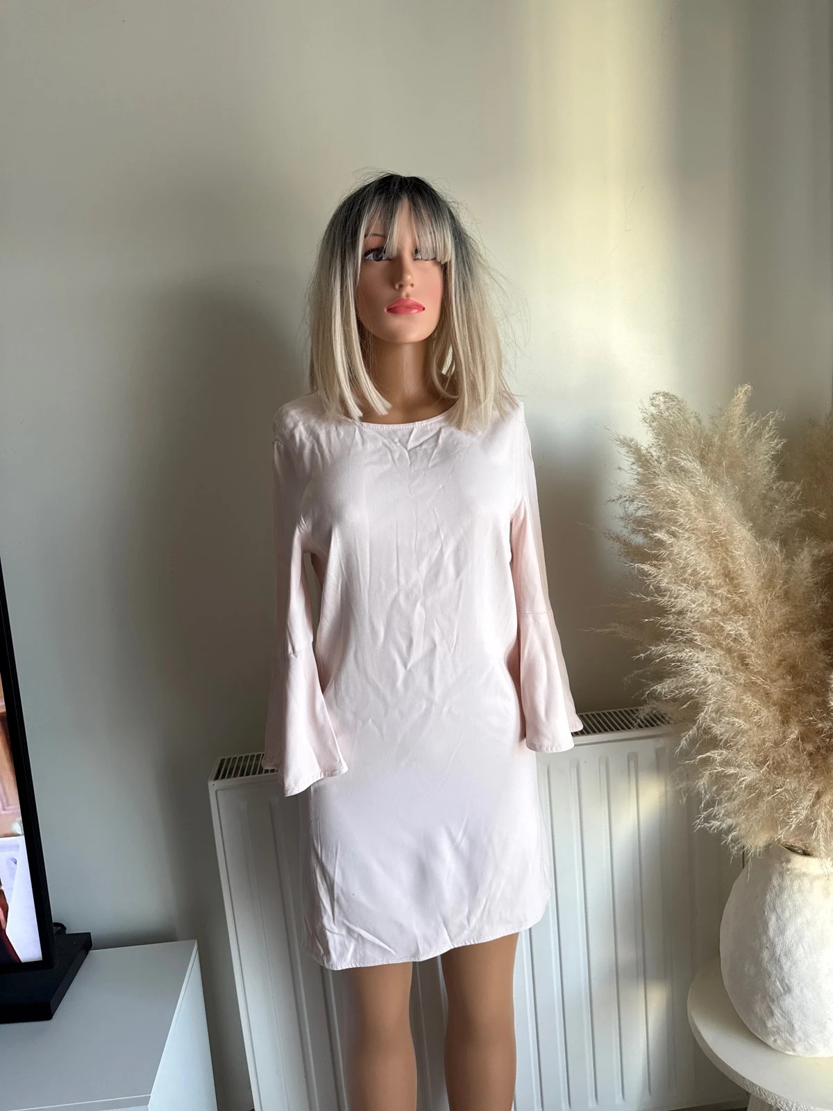 🦺 Robe Sandro