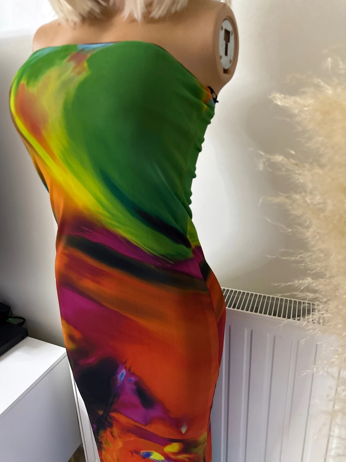 🧢 Robe Zara – Zara – taille M / 38 / 10 2
