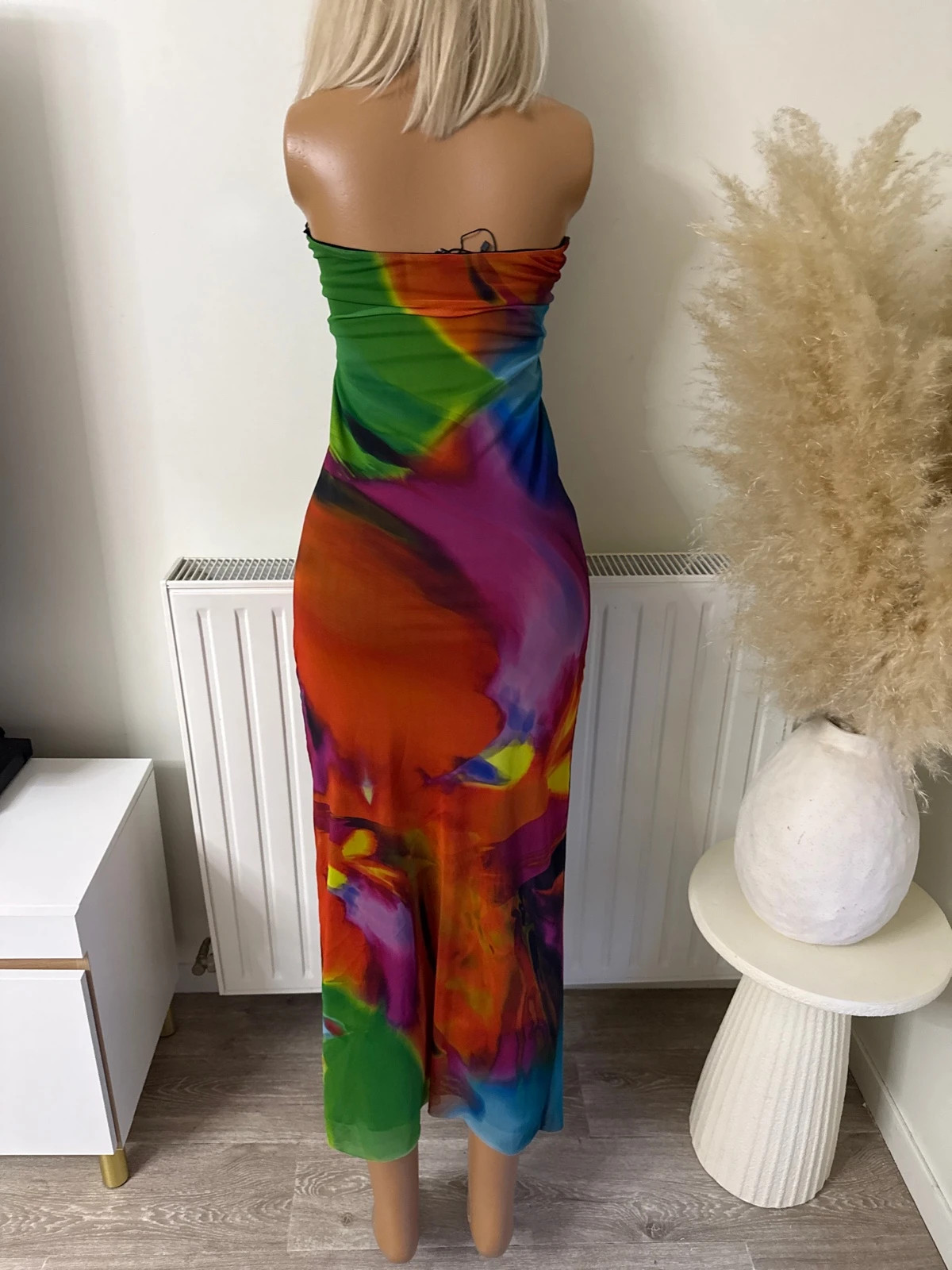 🧢 Robe Zara – Zara – taille M / 38 / 10 3