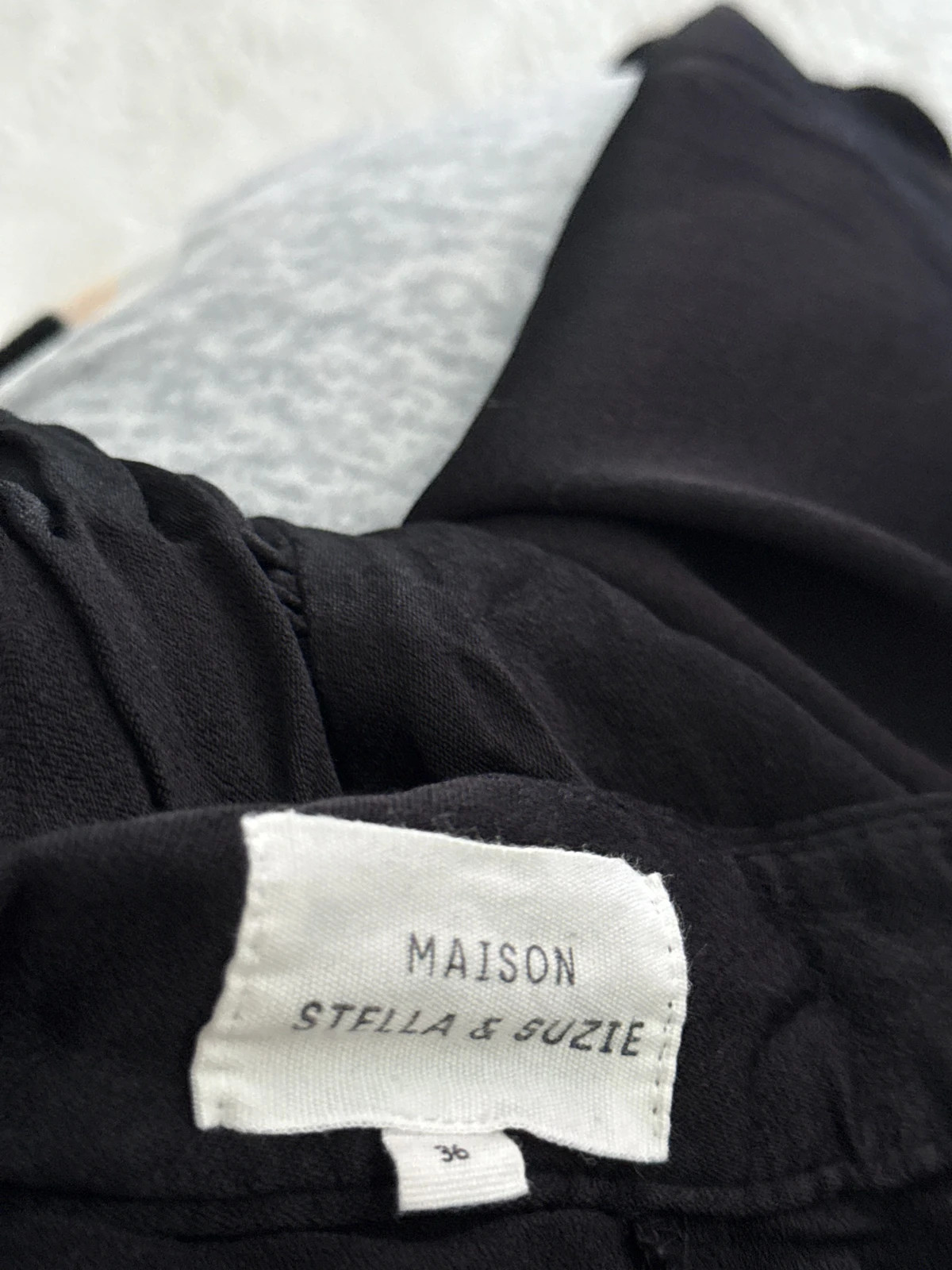 🦺 Robe Stella & Suzie – Stella & Suzie – taille S / 36 / 8 3