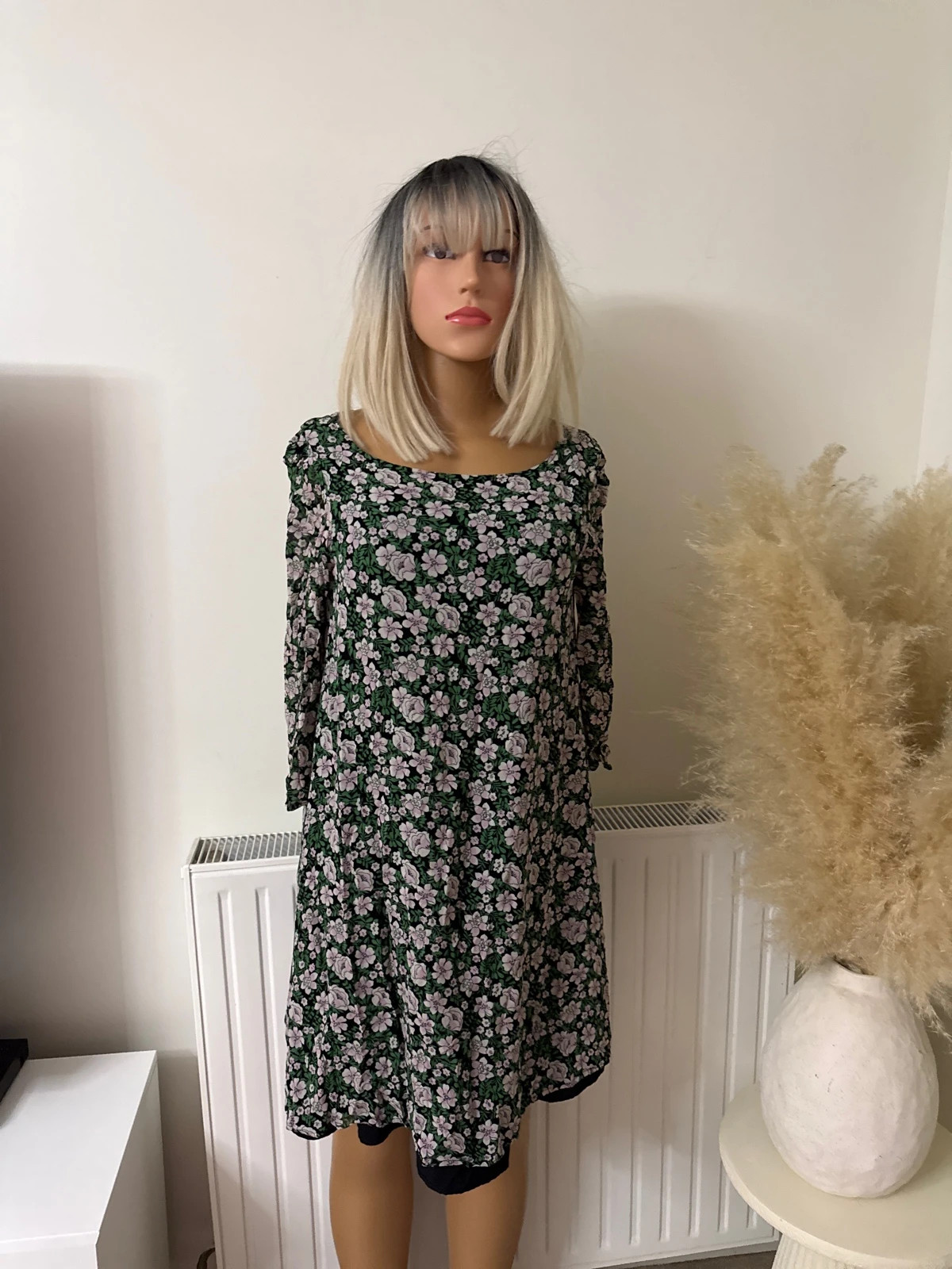 🧢 Robe Claudie pierlot