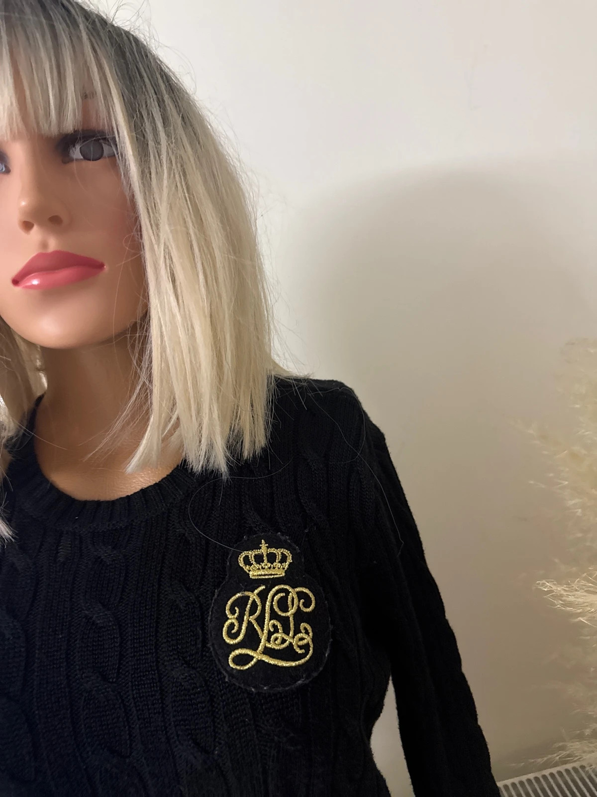 🦺 Pull Ralph Lauren – Ralph Lauren – taille S / 36 / 8 2