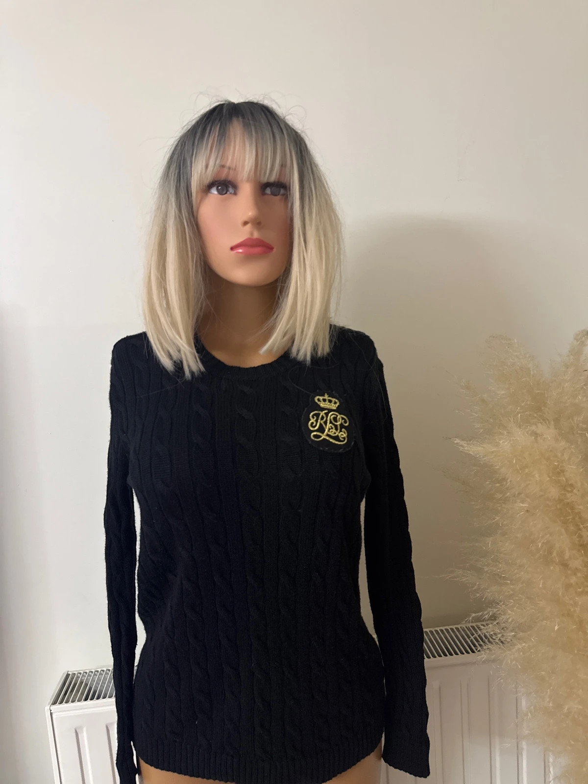 🦺 Pull Ralph Lauren – Ralph Lauren – taille S / 36 / 8