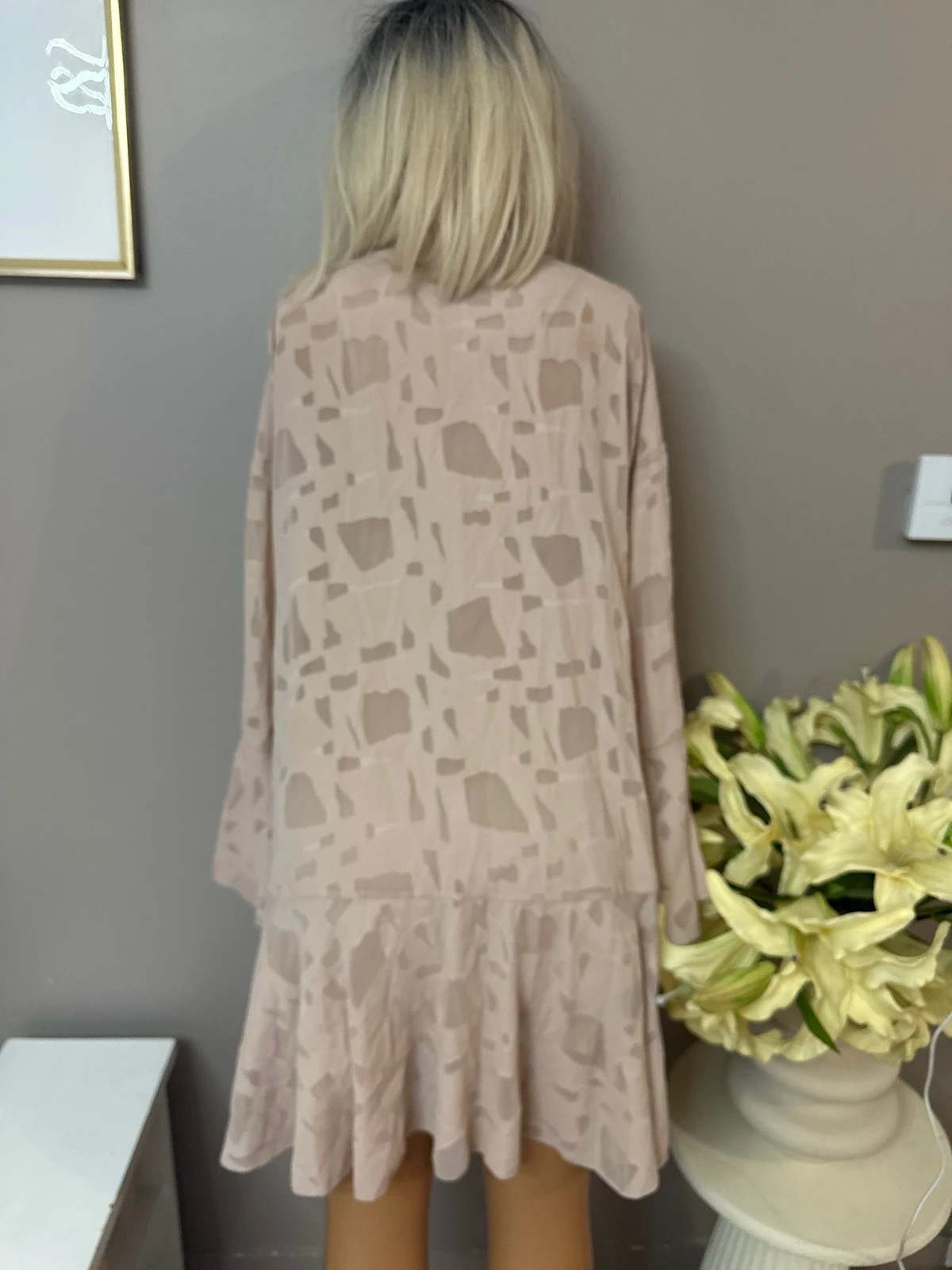 🍍 Robe iro – IRO – taille S / 36 / 8 3