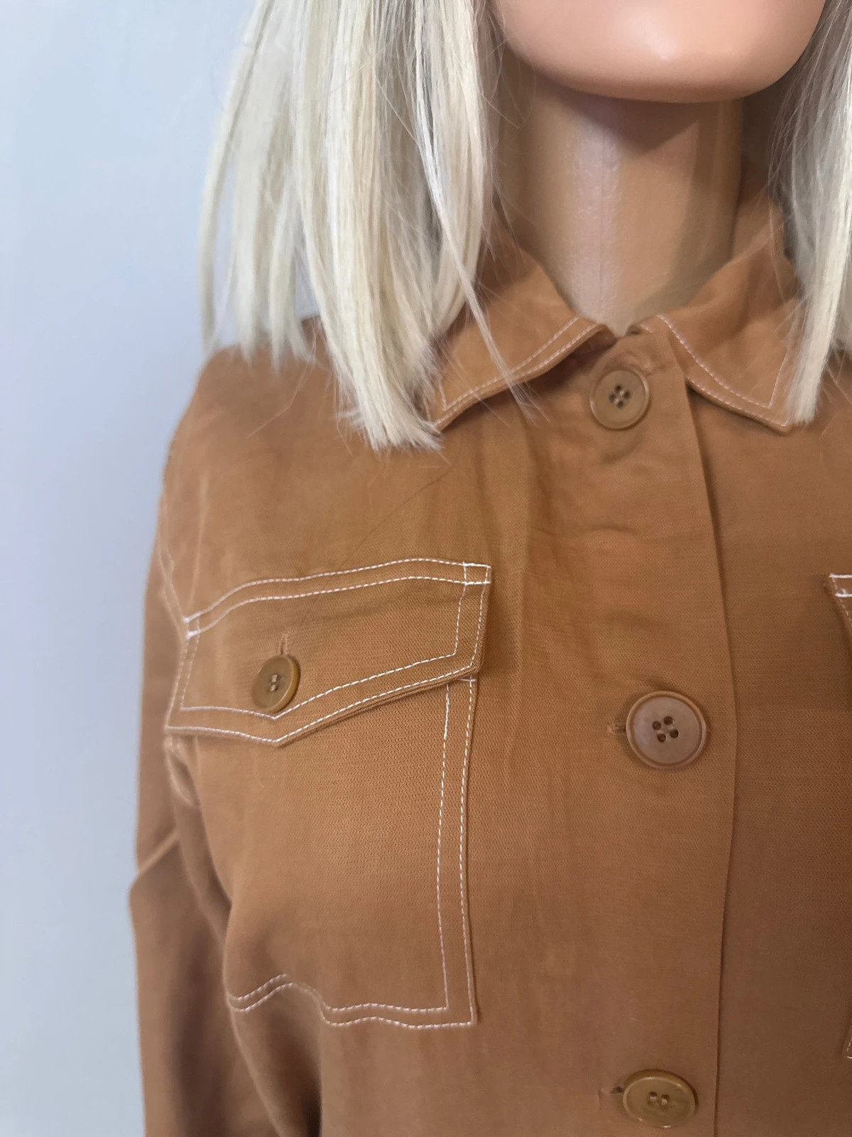 🟩 Combinaison Maje – Maje – taille S / 36 / 8 2