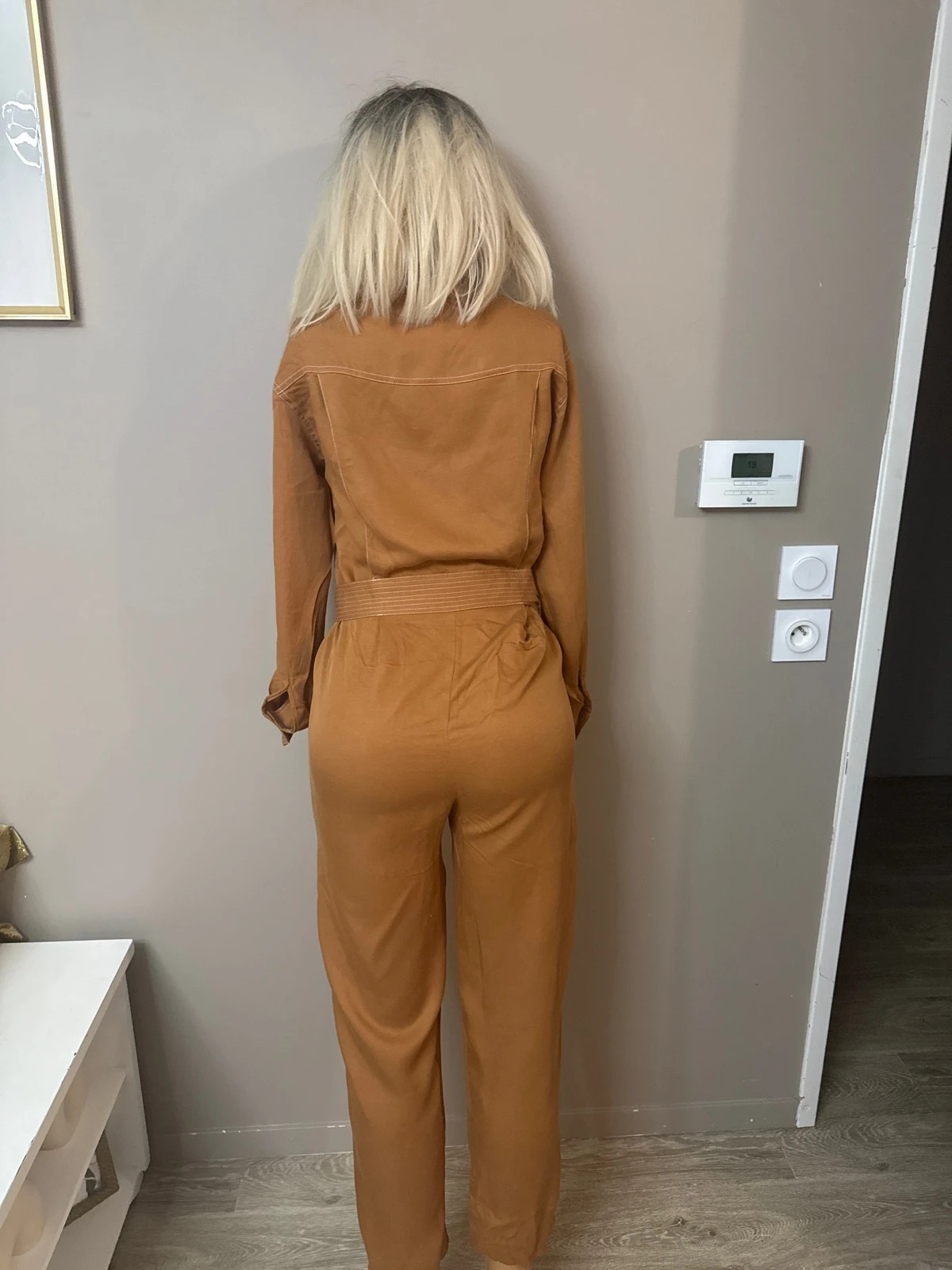 🟩 Combinaison Maje – Maje – taille S / 36 / 8 3