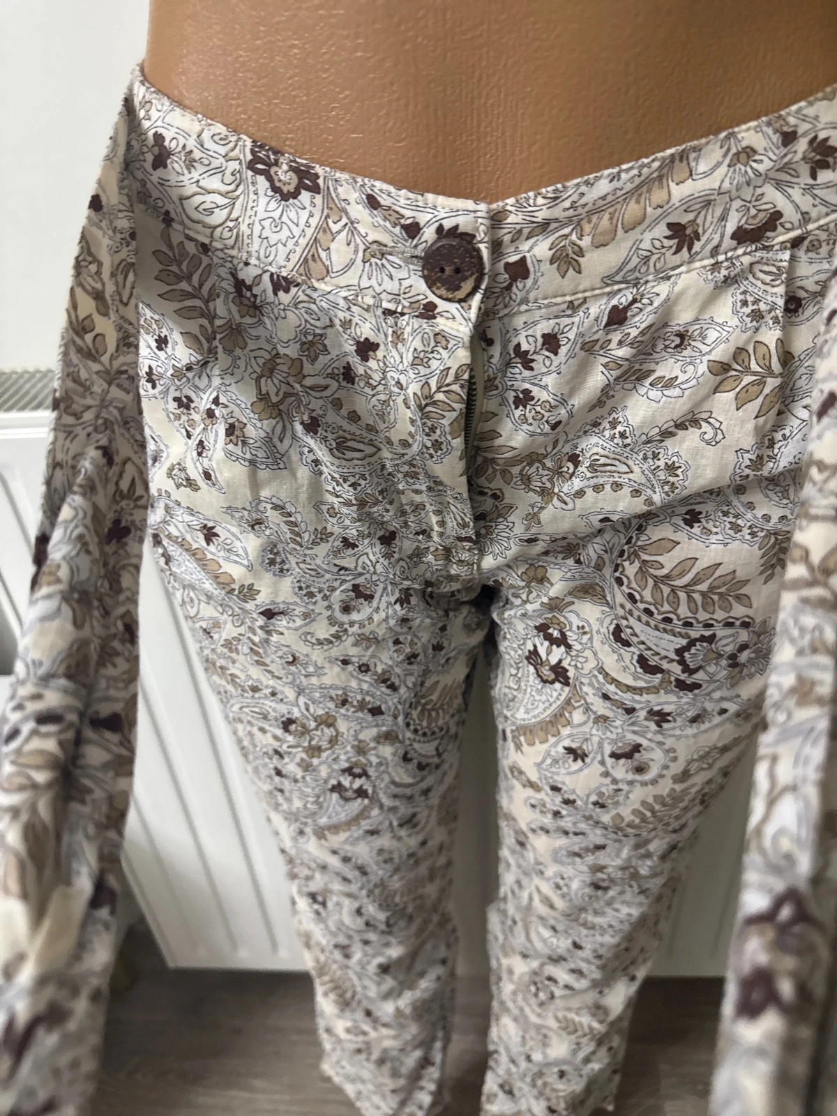 🦺 Pantalon camaïeu – Camaïeu – taille M / 38 / 10 2