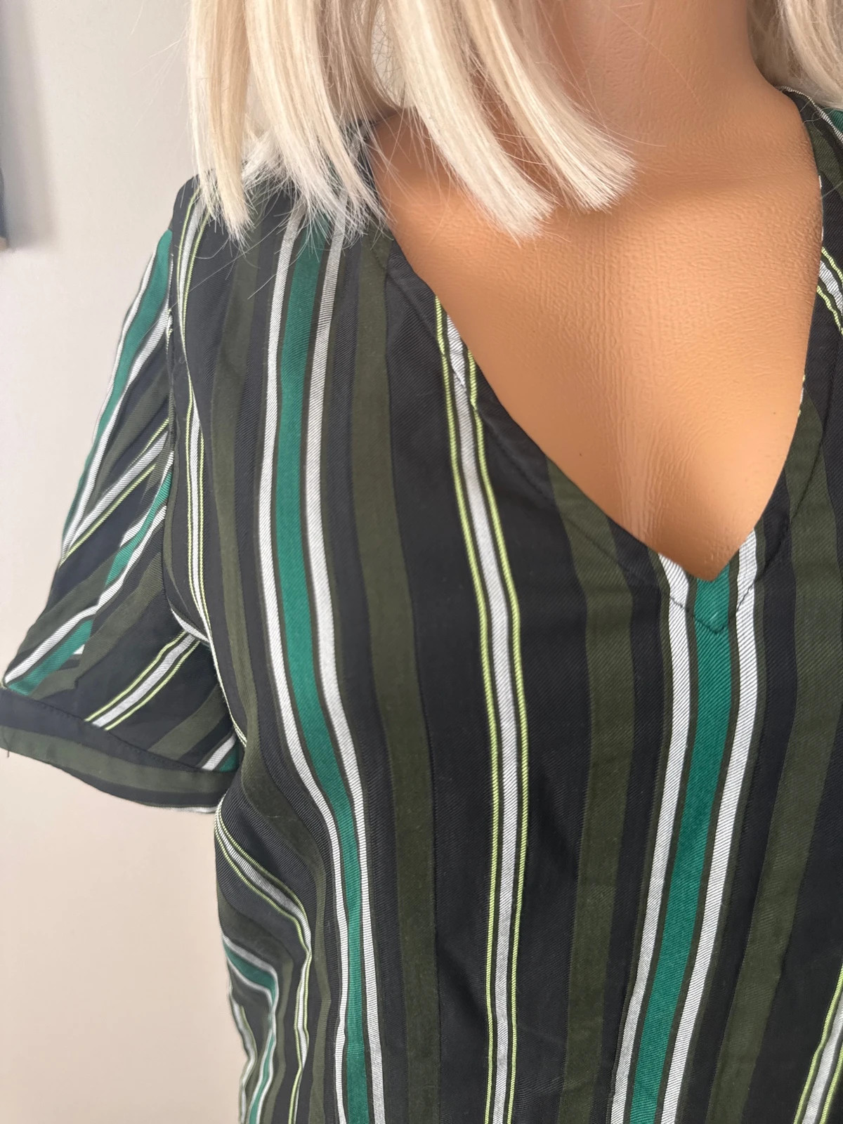 🧢 Robe Claudie pierlot – Claudie Pierlot – taille L / 40 / 12 2