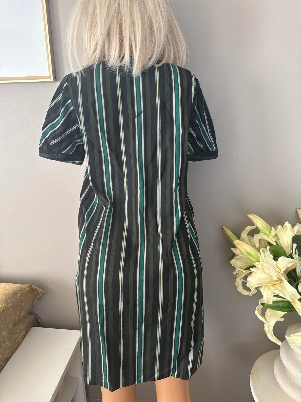 🧢 Robe Claudie pierlot – Claudie Pierlot – taille L / 40 / 12 3