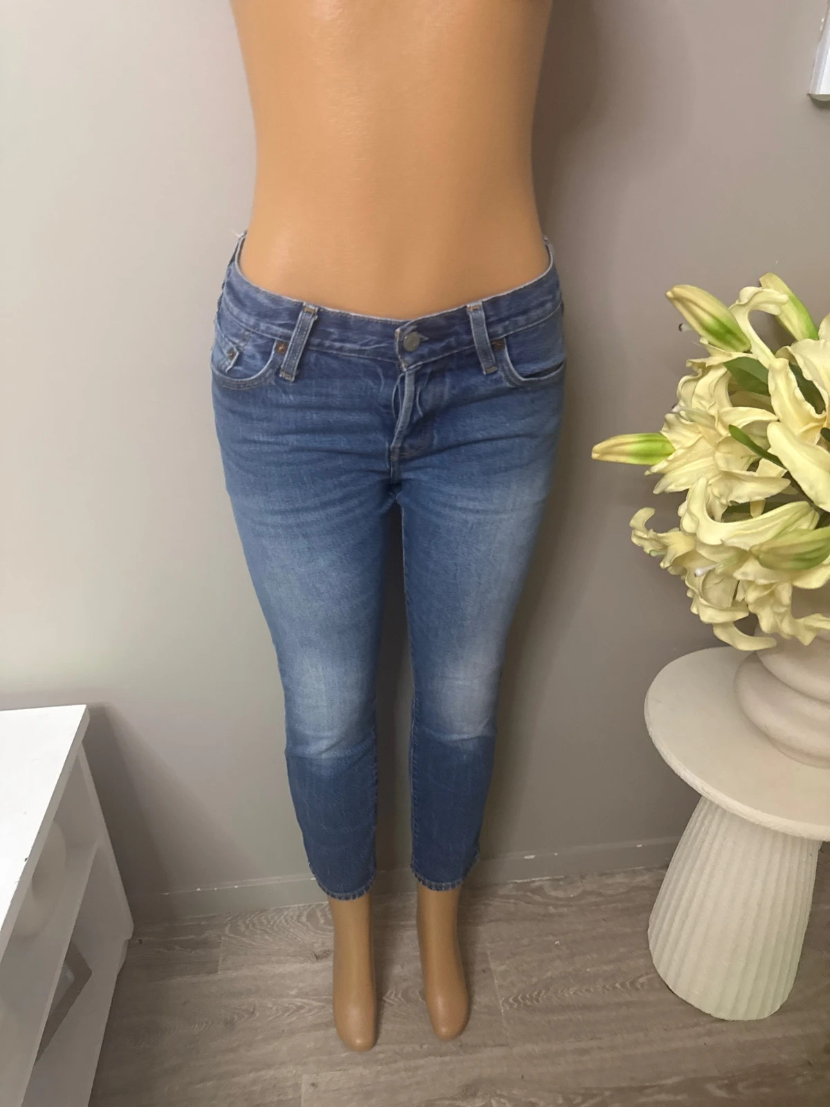 🟢 Jean levi’s – Levi's – taille S / 36 / 8 3