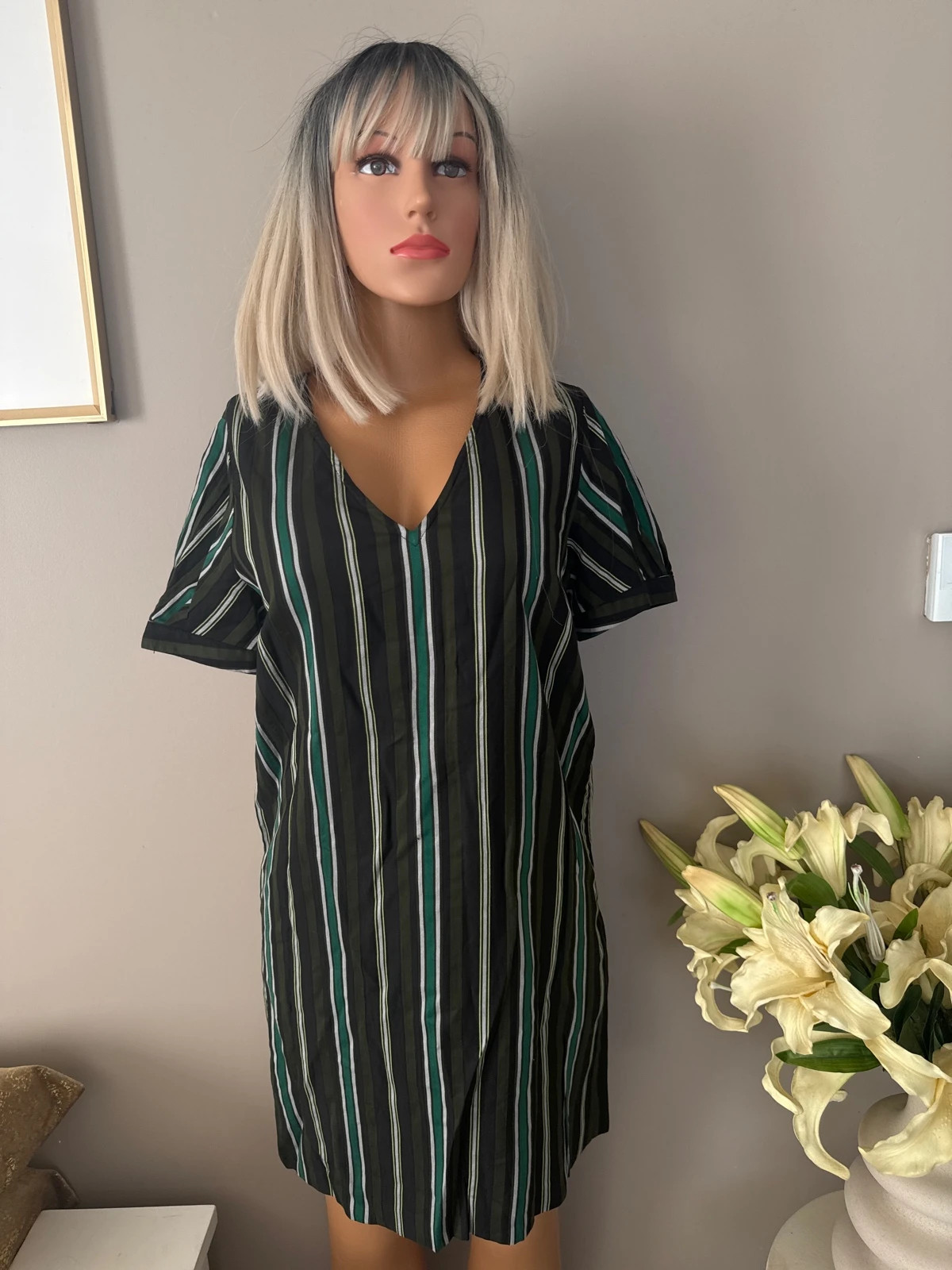 🧢 Robe Claudie pierlot