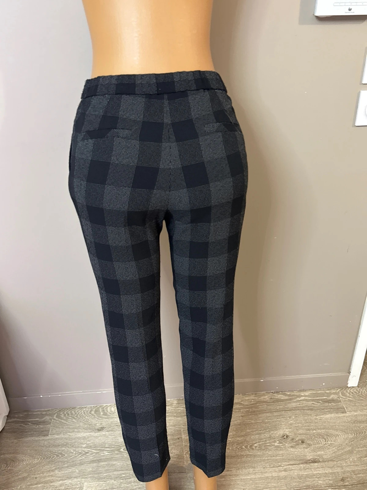 🌴 Pantalon Claudie pierlot – Claudie Pierlot – taille S / 36 / 8 3