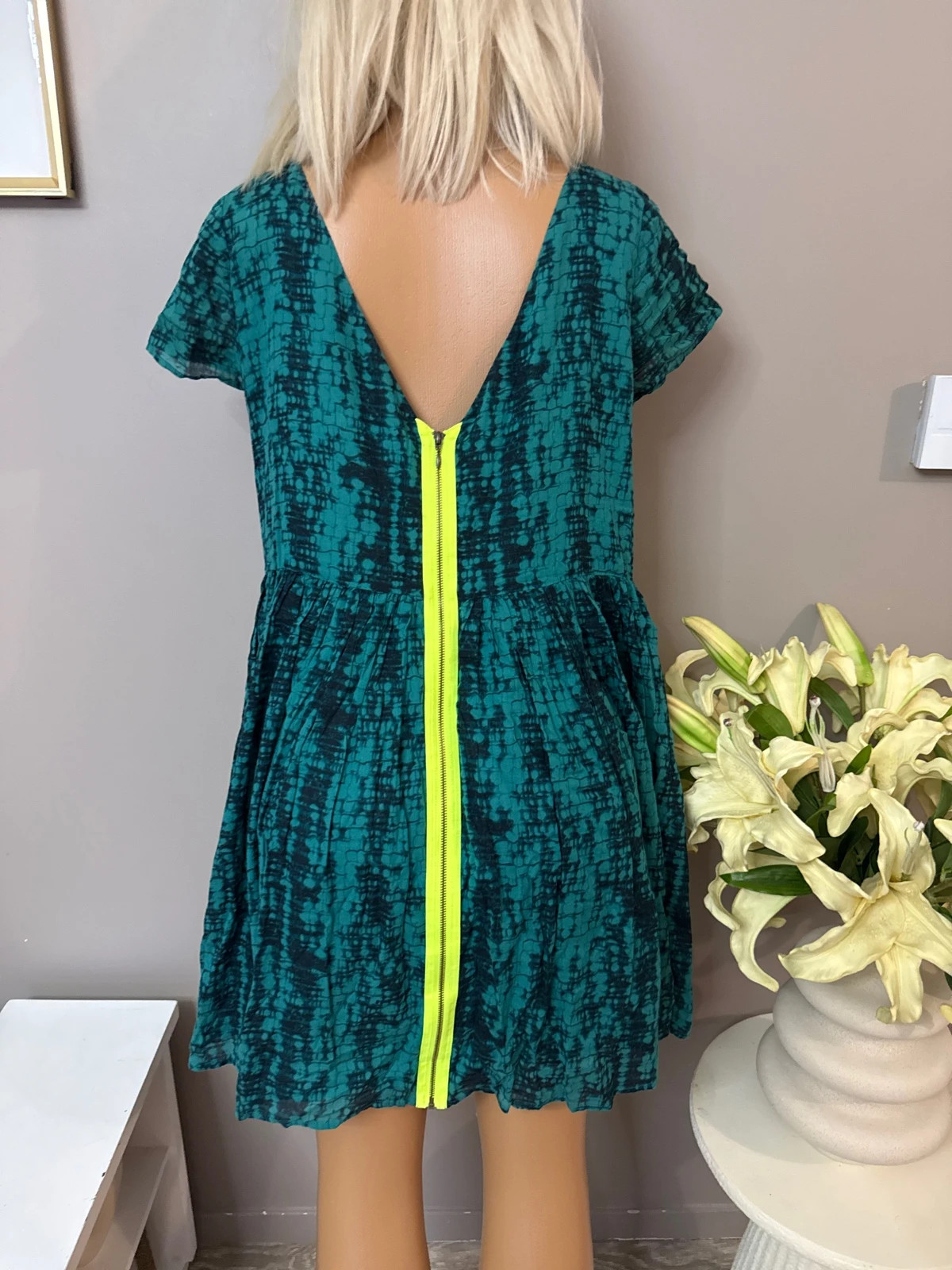 🦺 Robe ba&sh – Ba&sh – taille M 2