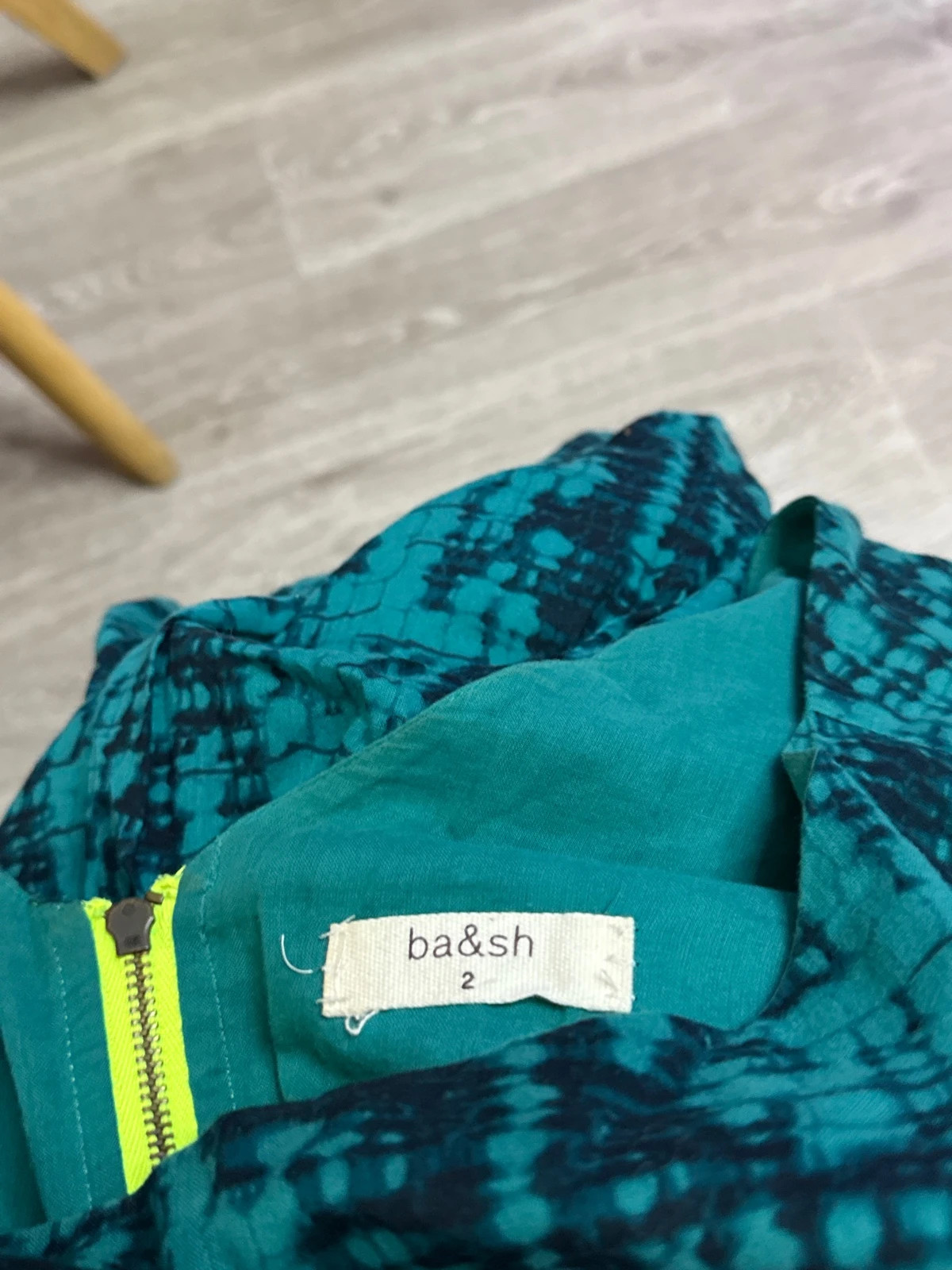 🦺 Robe ba&sh – Ba&sh – taille M 3