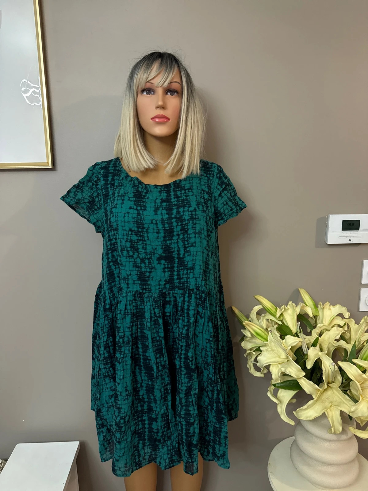 🦺 Robe ba&sh – Ba&sh – taille M