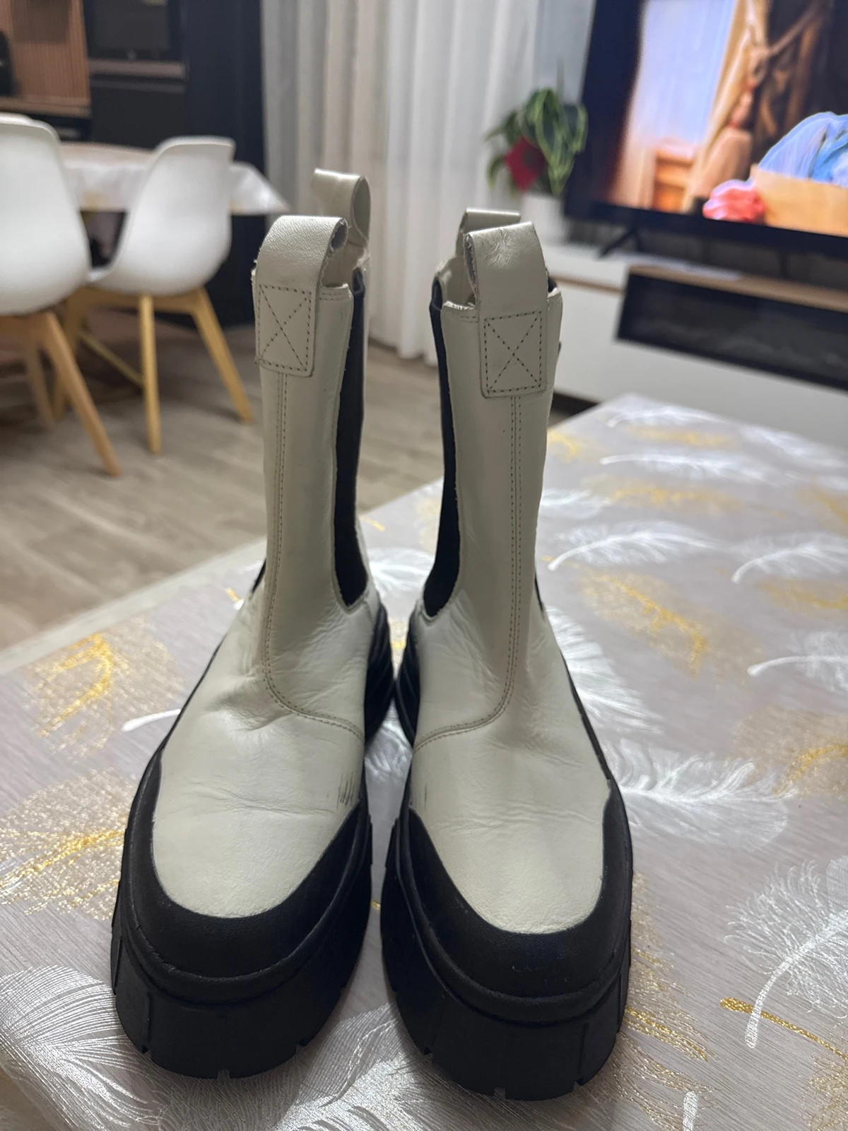 🦺 Botte puma – Puma – taille 39 3
