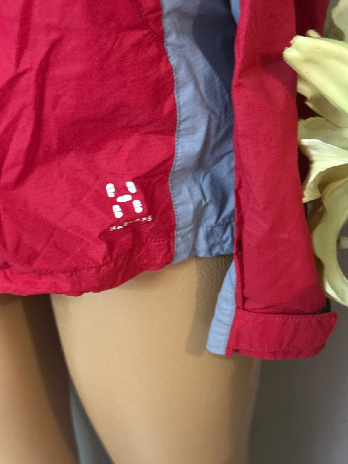 🌴 Veste haglofs – Haglöfs – taille S / 36 / 8 3