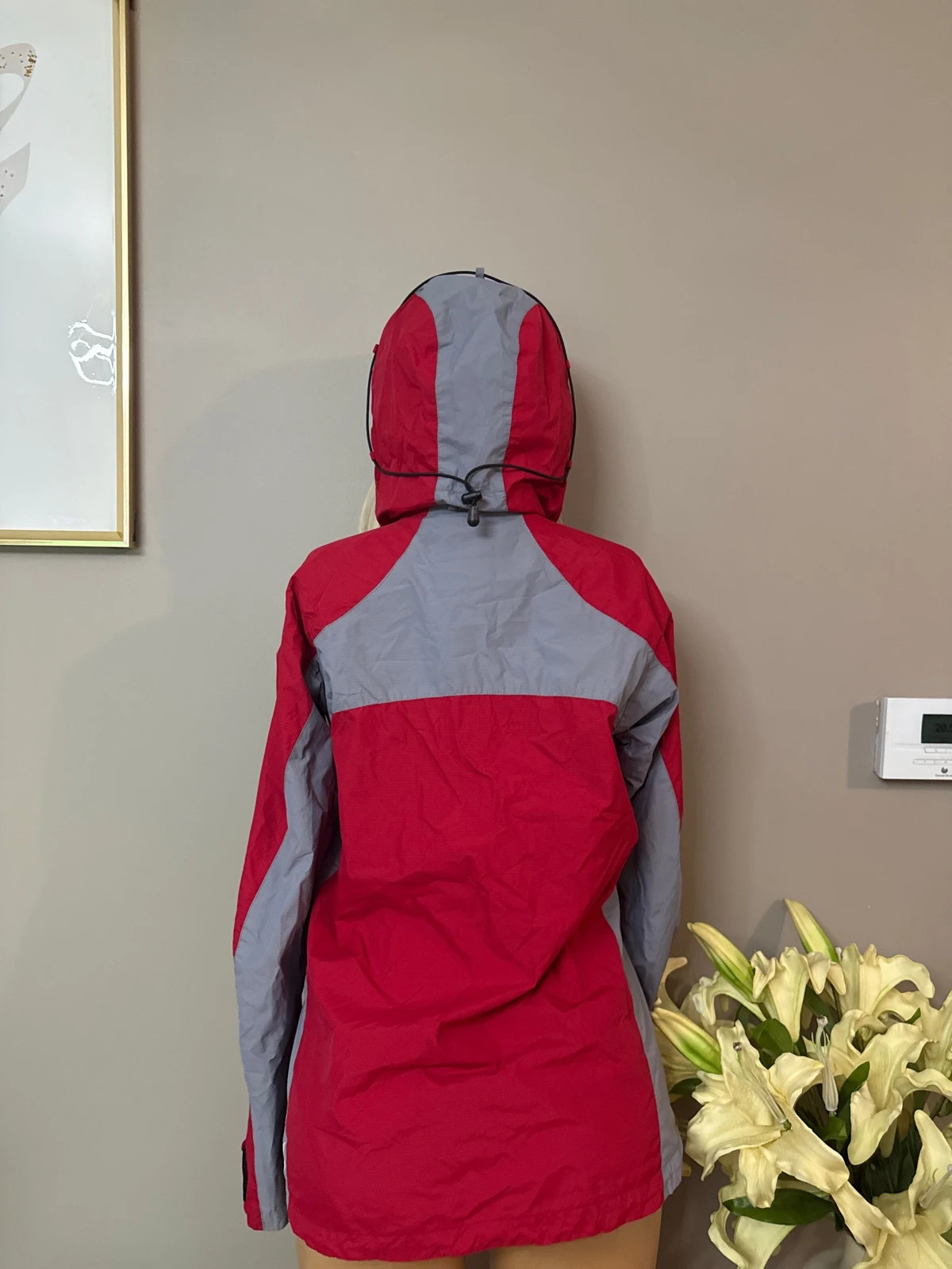 🌴 Veste haglofs – Haglöfs – taille S / 36 / 8 4