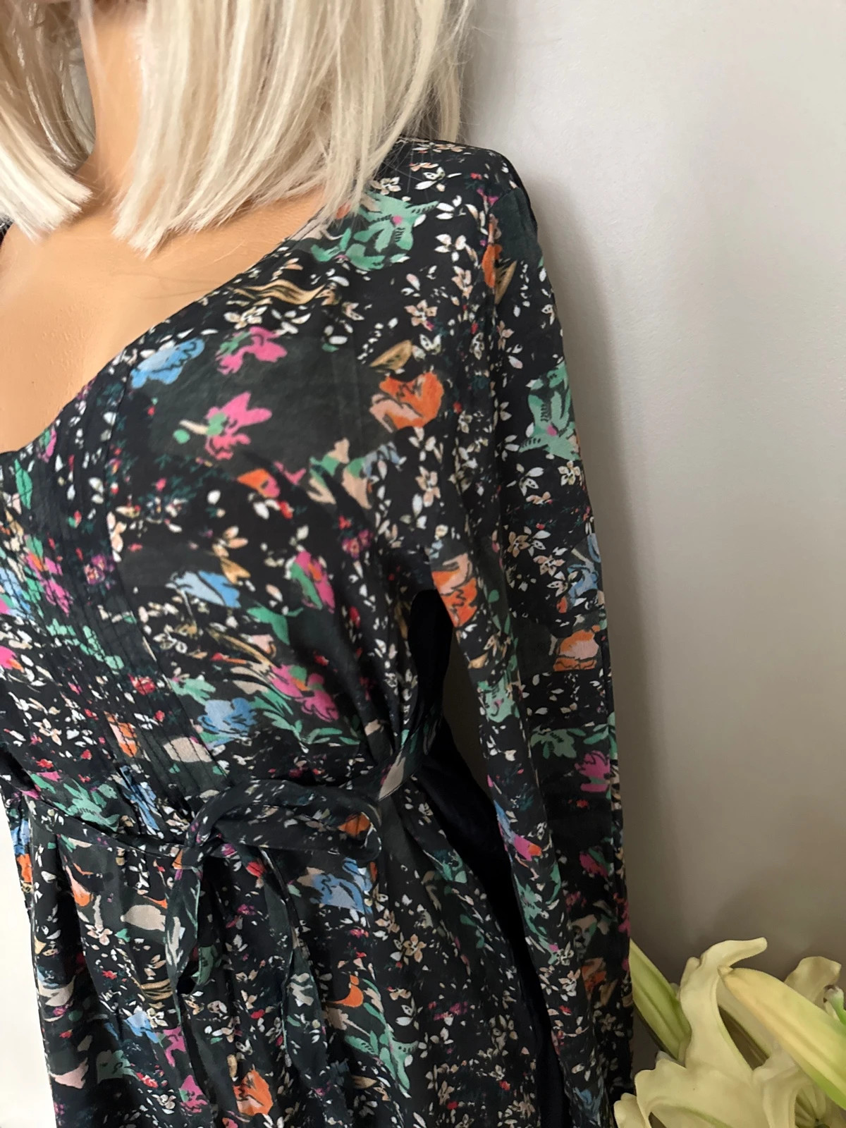 🌴 Robe zadig & voltaire – Zadig & Voltaire – taille S / 36 / 8 2