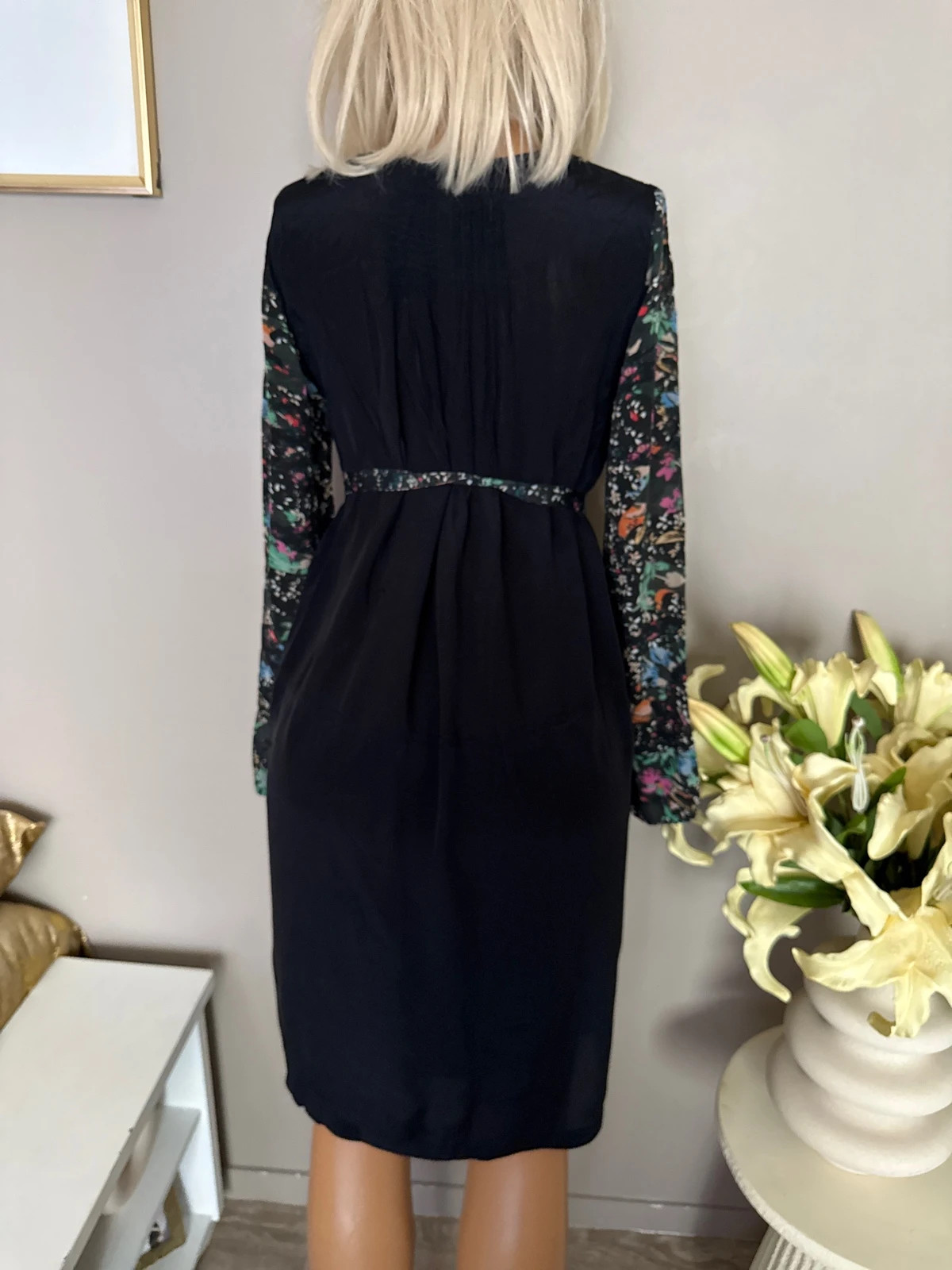 🌴 Robe zadig & voltaire – Zadig & Voltaire – taille S / 36 / 8 3