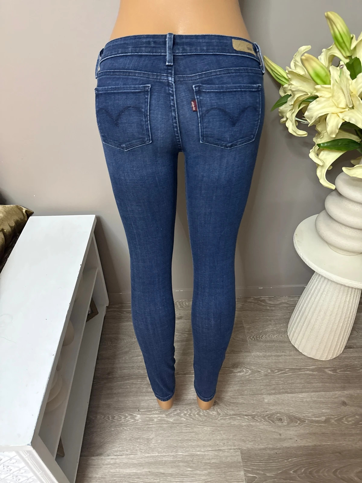 🌴 Jean levi’s – Levi's – taille S / 36 / 8