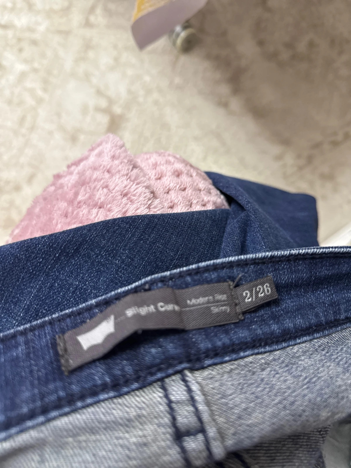 🌴 Jean levi’s – Levi's – taille S / 36 / 8 4