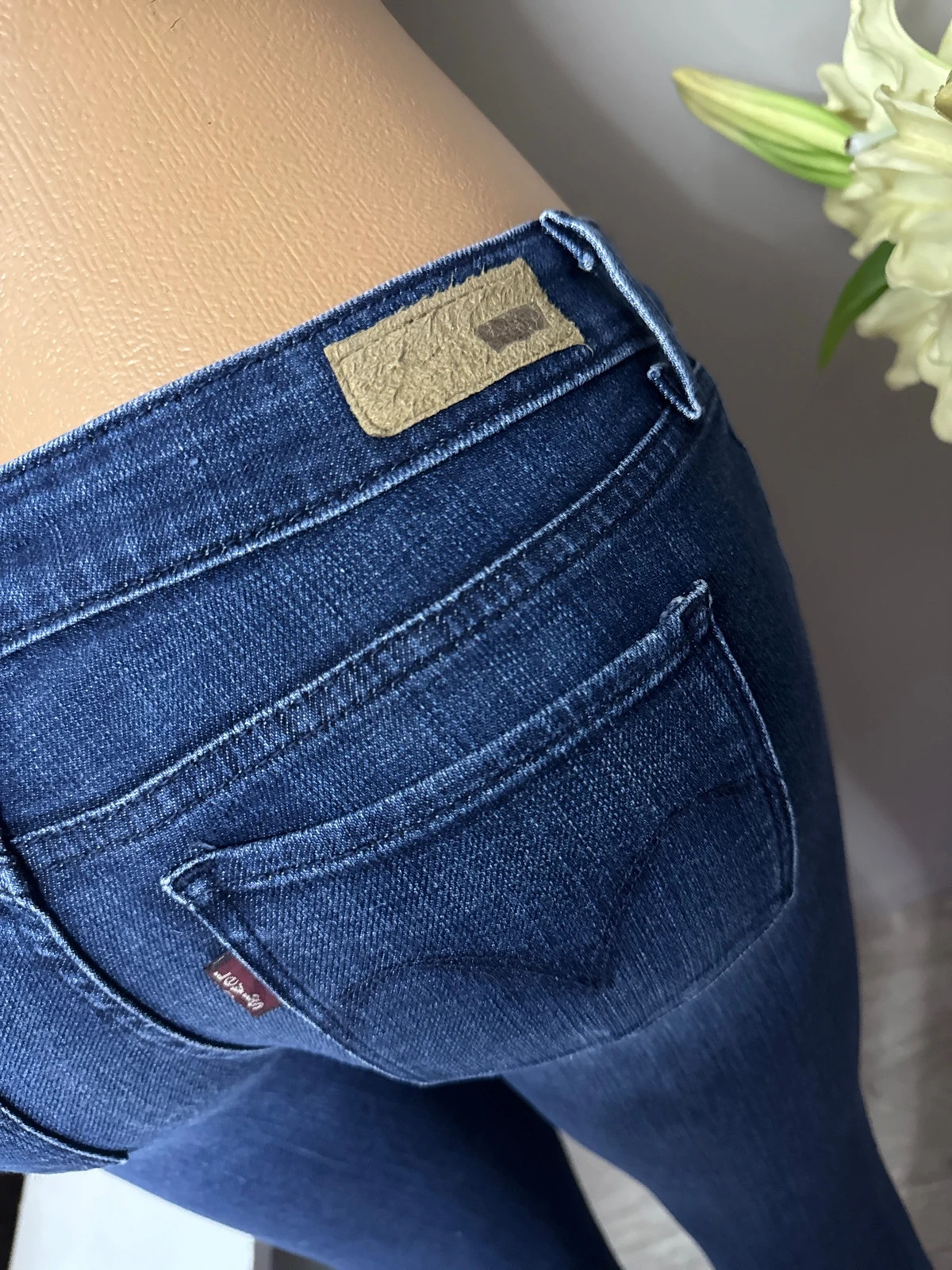 🌴 Jean levi’s – Levi's – taille S / 36 / 8 2