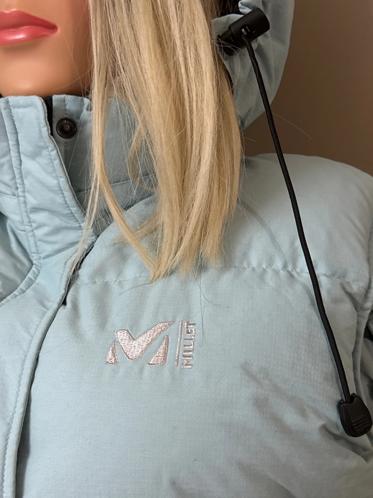 🧢 Doudoune millet – Millet – taille M 2