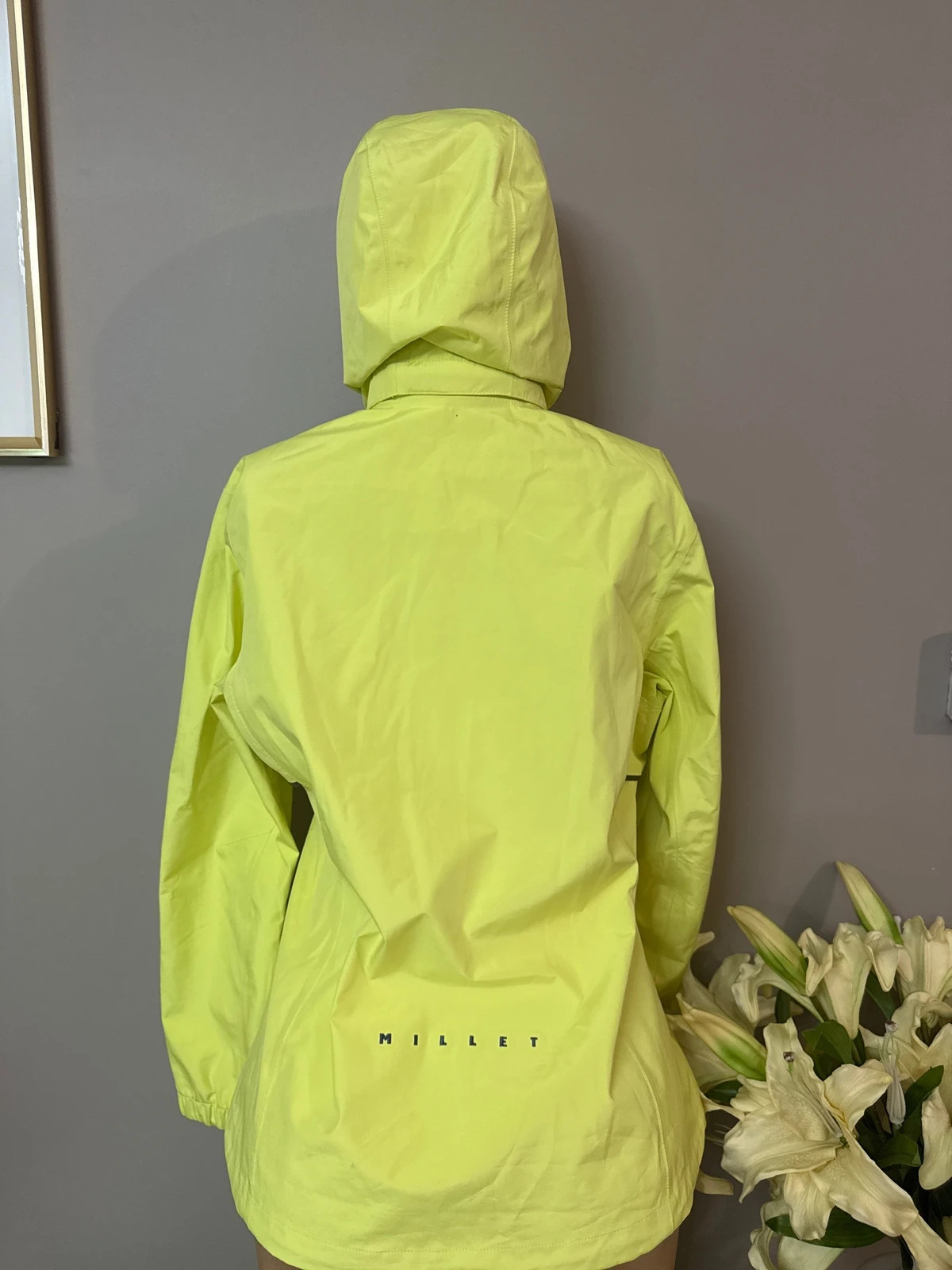 🌴 Veste millet – Millet – taille S / 36 / 8 3