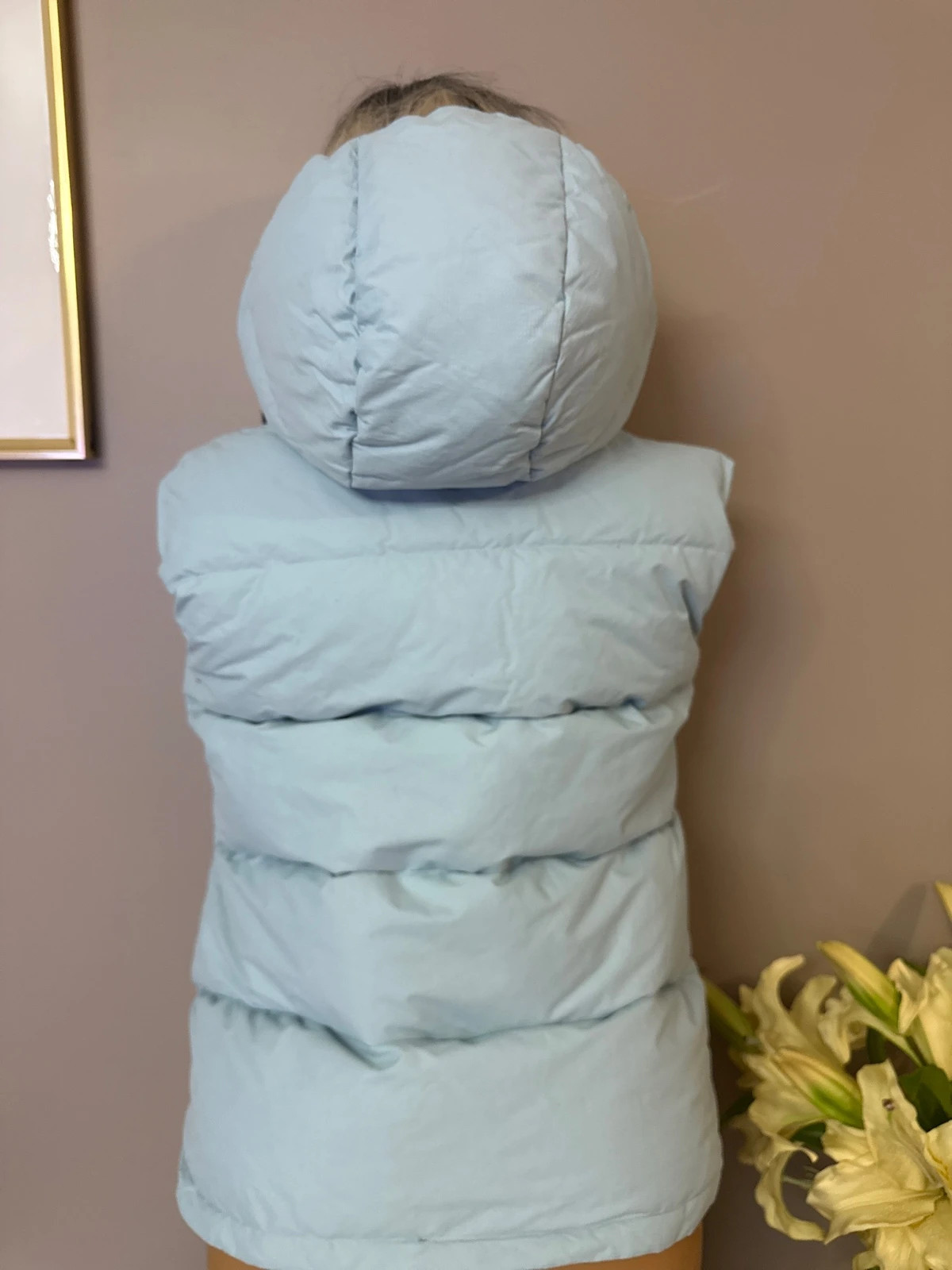 🧢 Doudoune millet – Millet – taille M 4